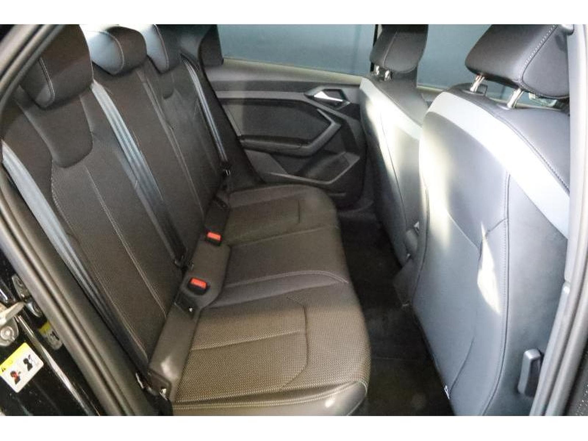 Audi A1 Sportback (2024) - Foto 13