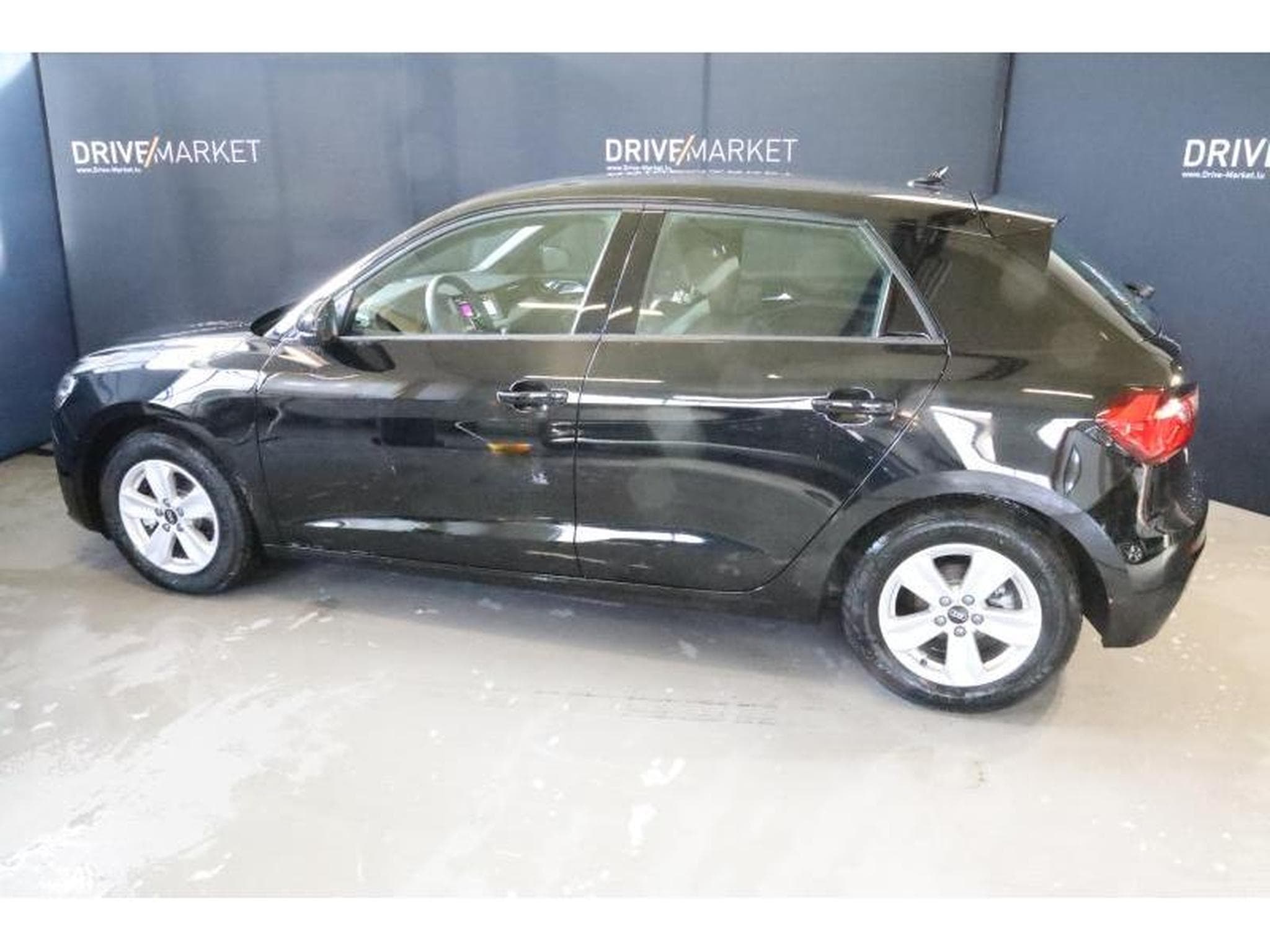 Audi A1 Sportback (2024) - Foto 5