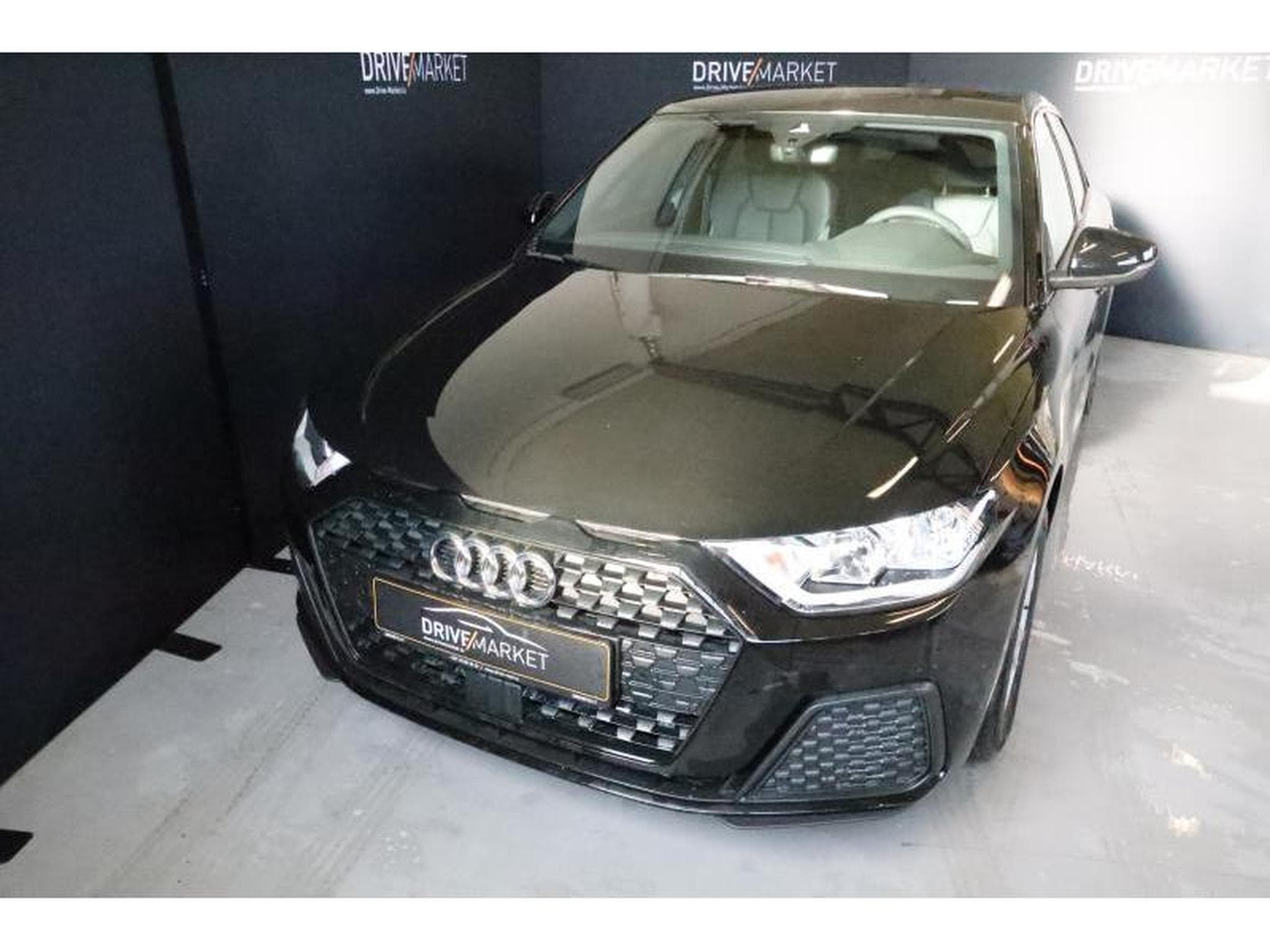 Audi A1 Sportback (2024) - Foto 6