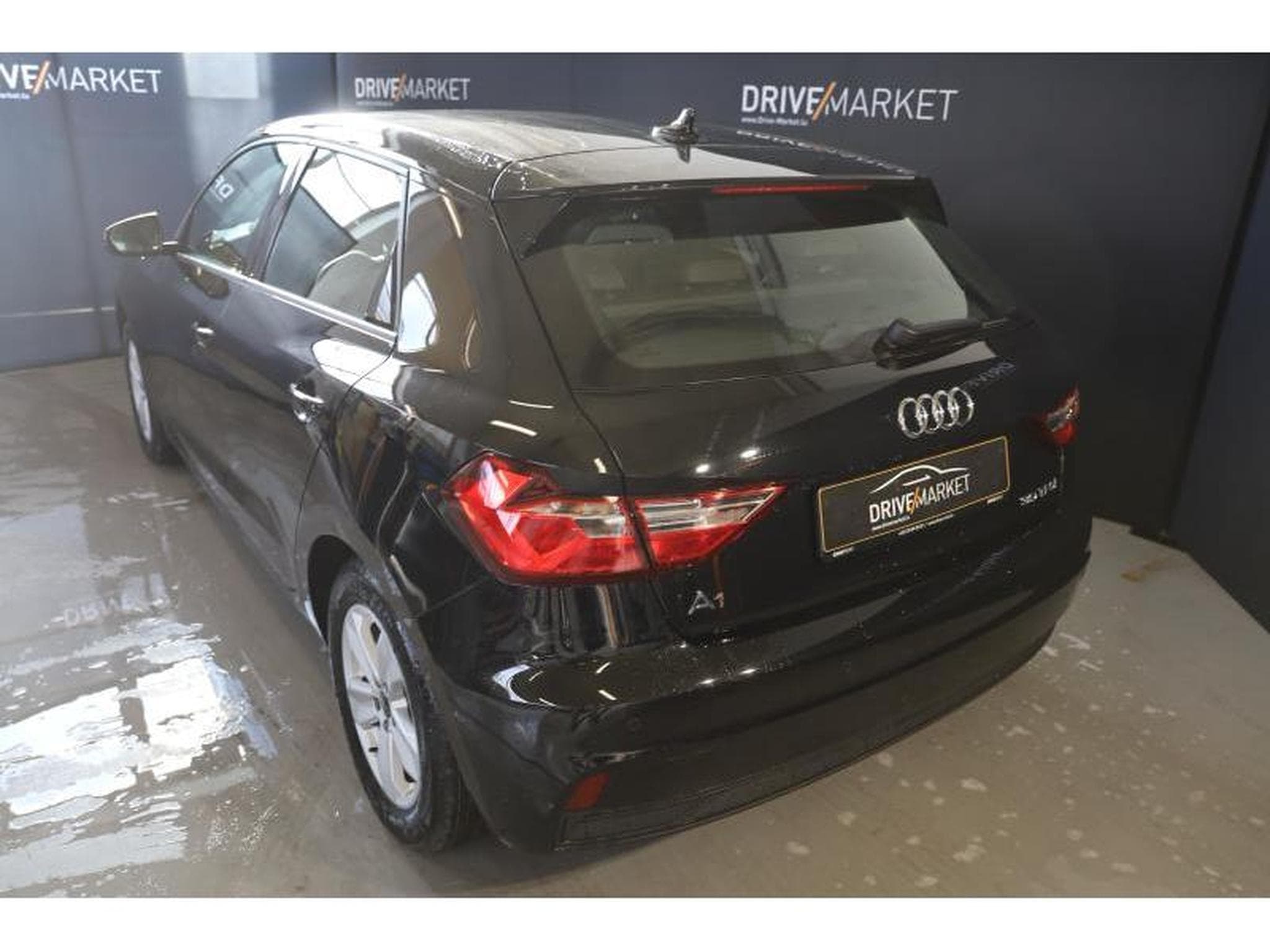 Audi A1 Sportback (2024) - Foto 8