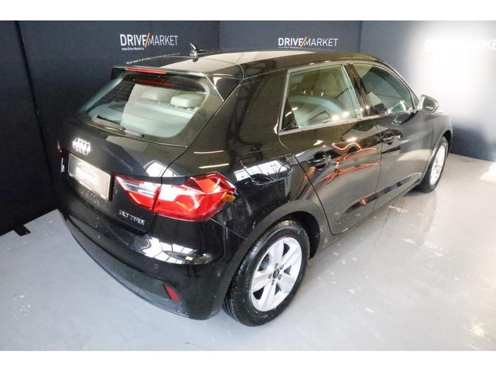 Audi A1 Sportback (2024) - Foto 9