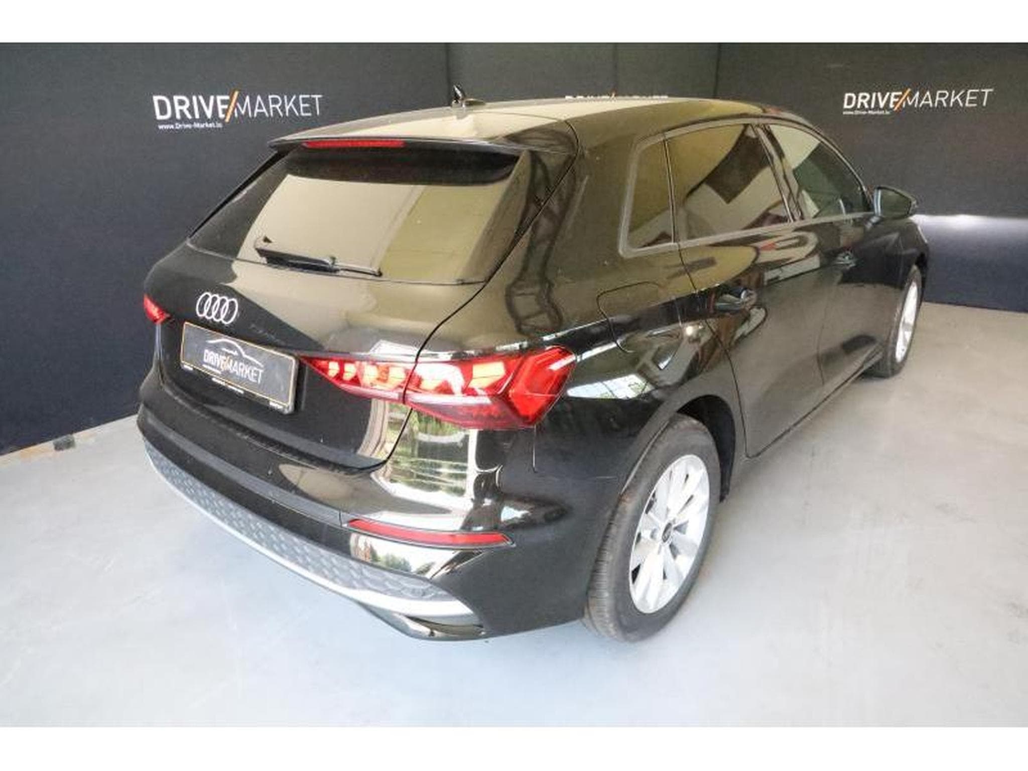 Audi A3 Sportback (2025) - Foto 10