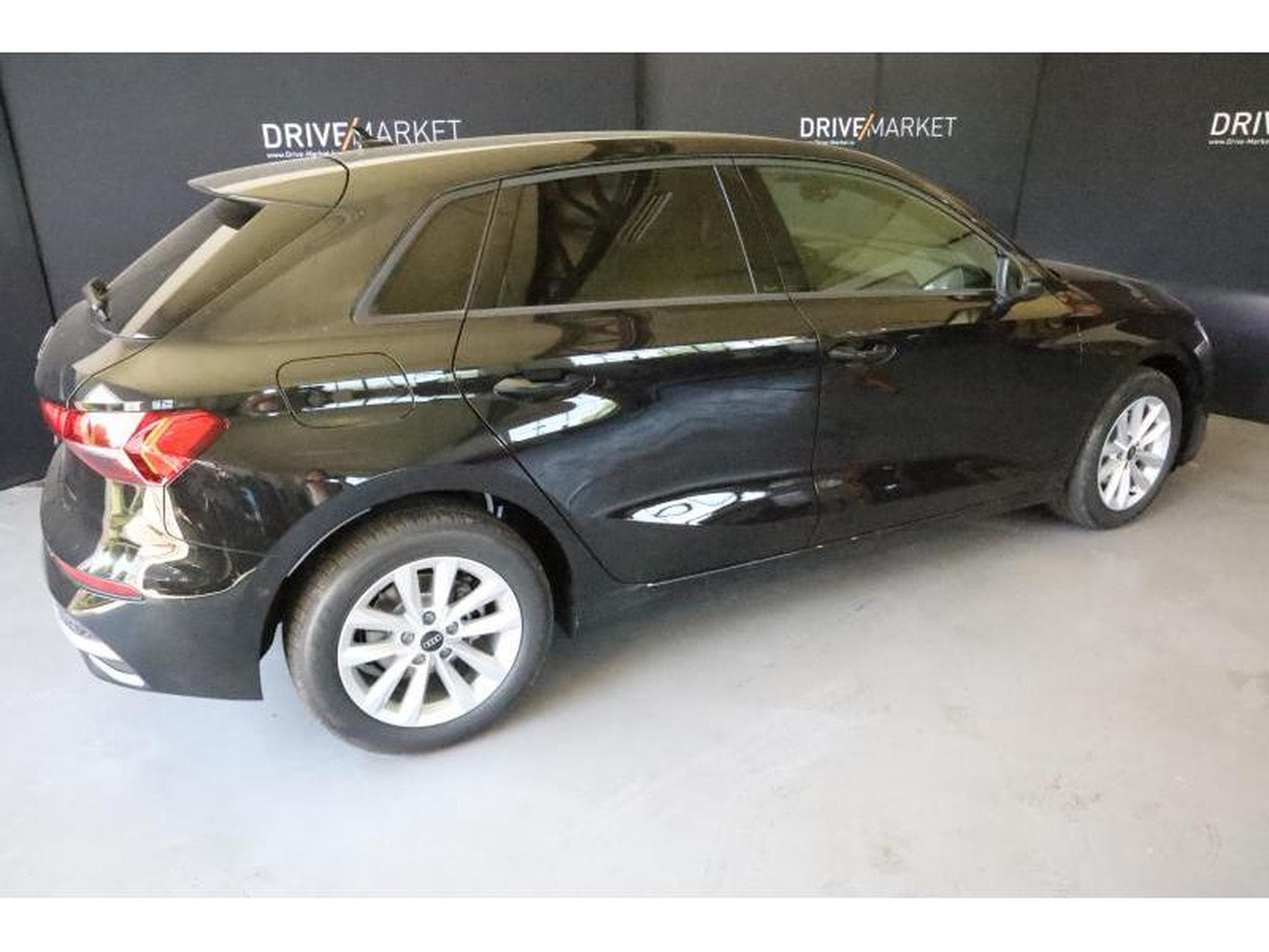 Audi A3 Sportback (2025) - Foto 11