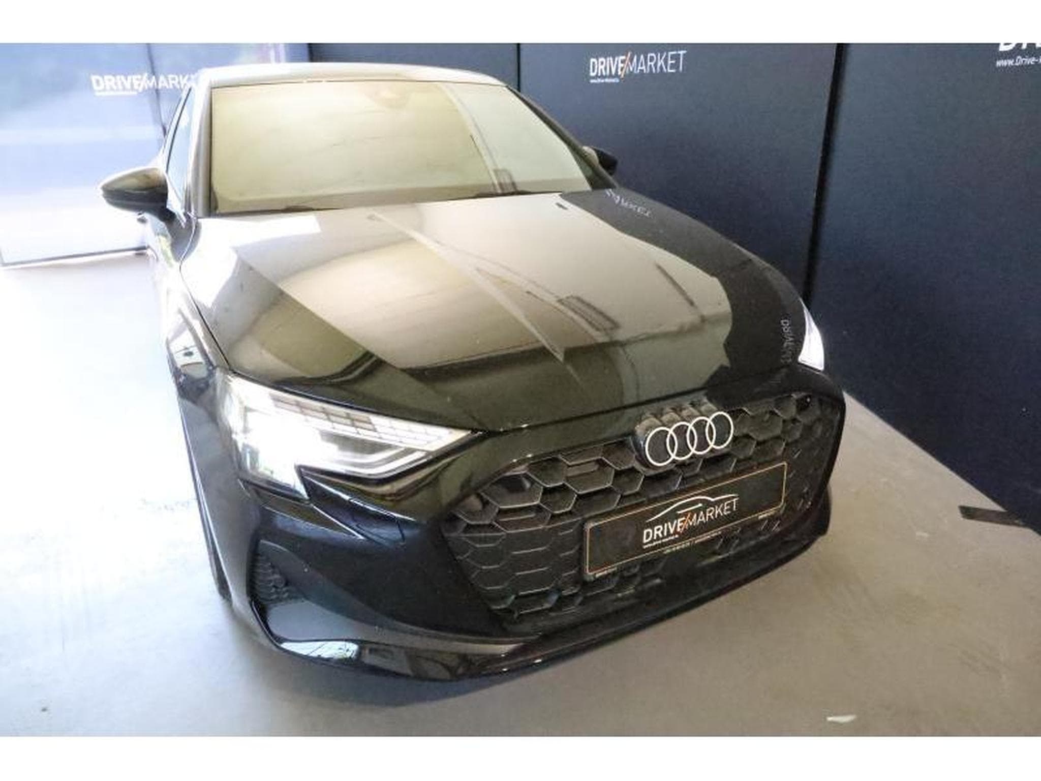 Audi A3 Sportback (2025) - Foto 12