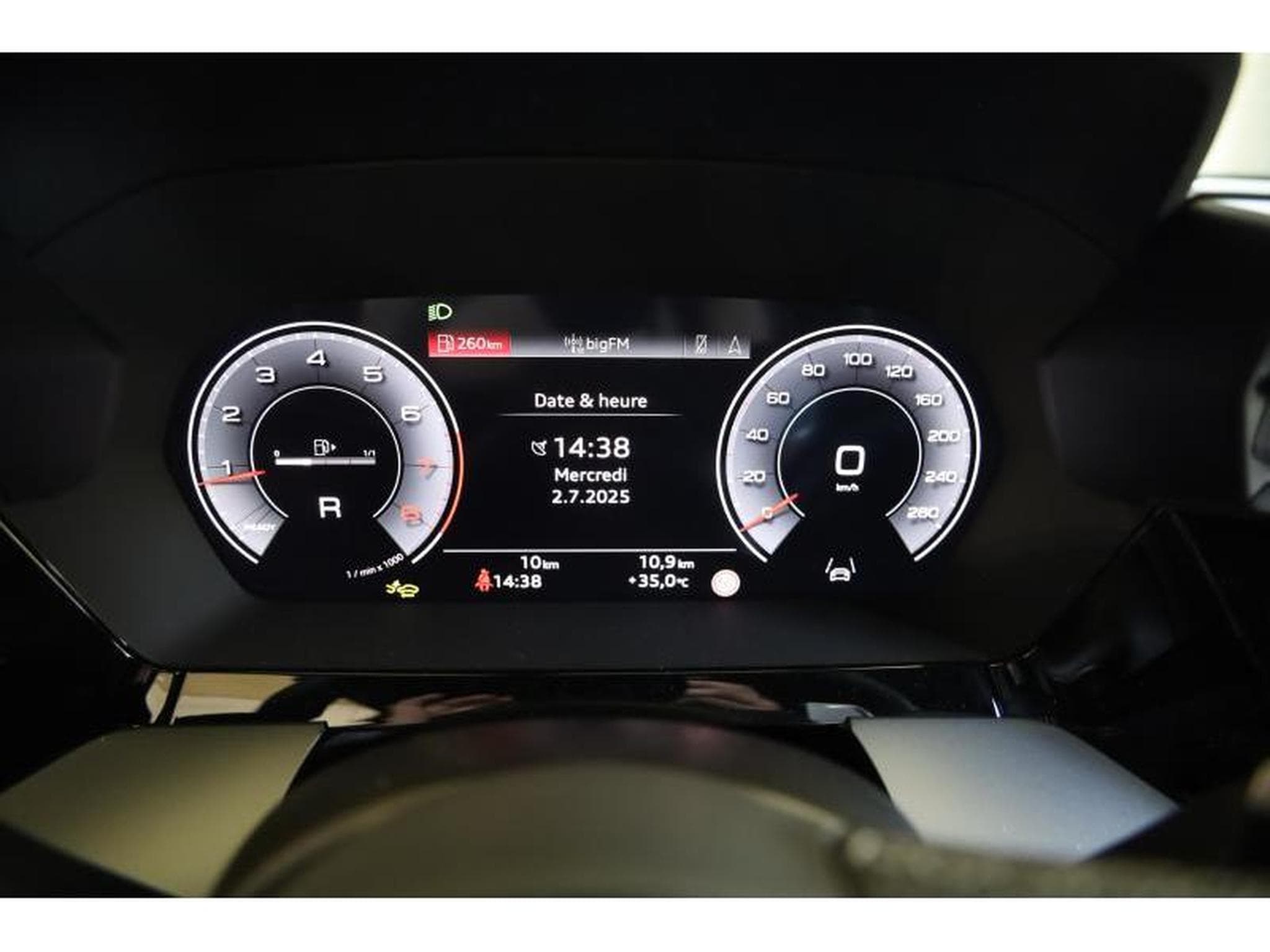 Audi A3 Sportback (2025) - Foto 15