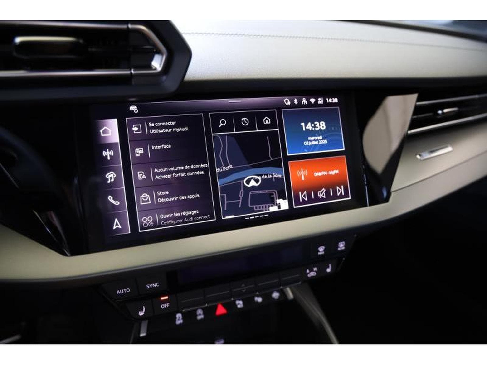 Audi A3 Sportback (2025) - Foto 16