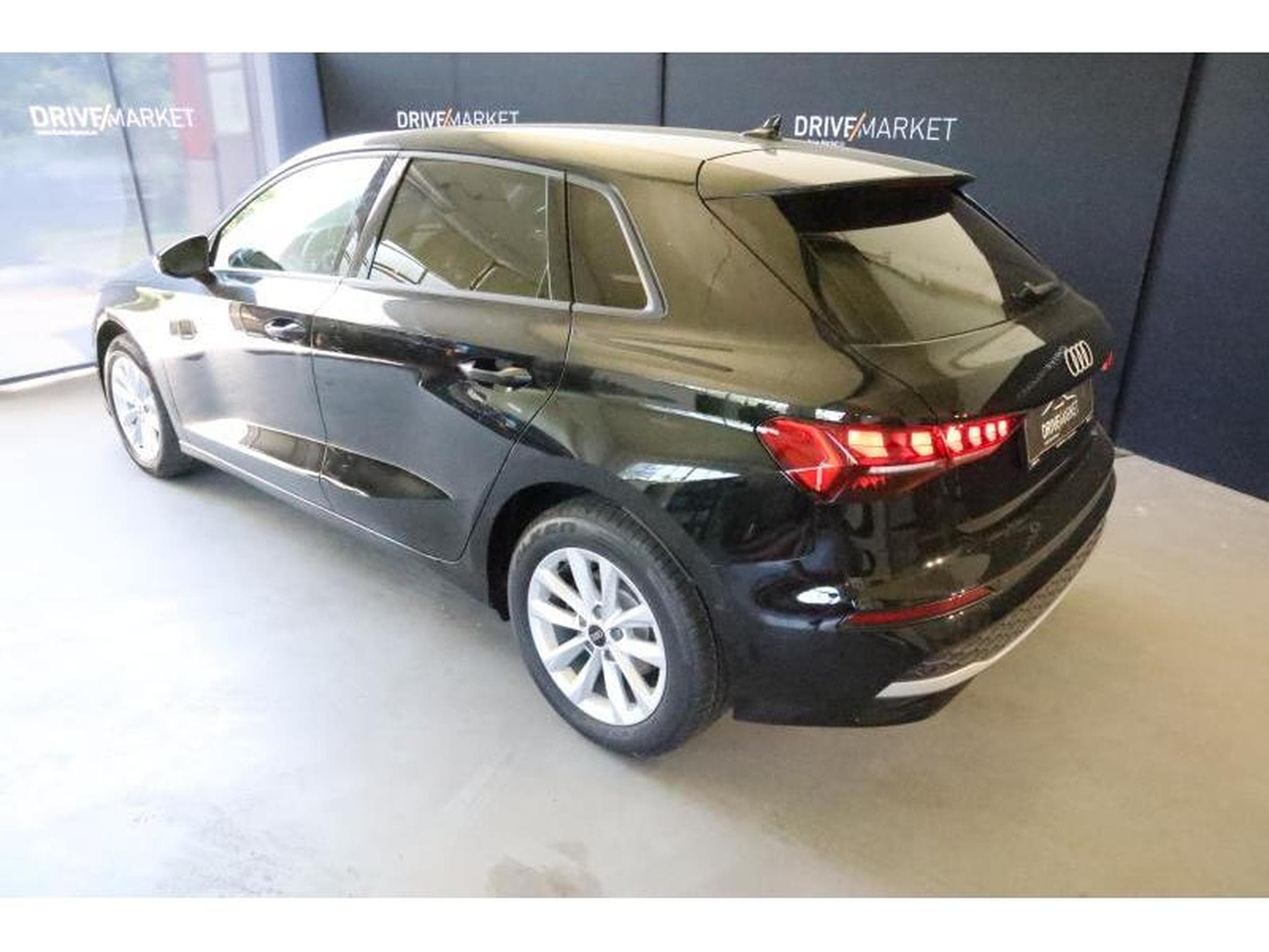 Audi A3 Sportback (2025) - Foto 18