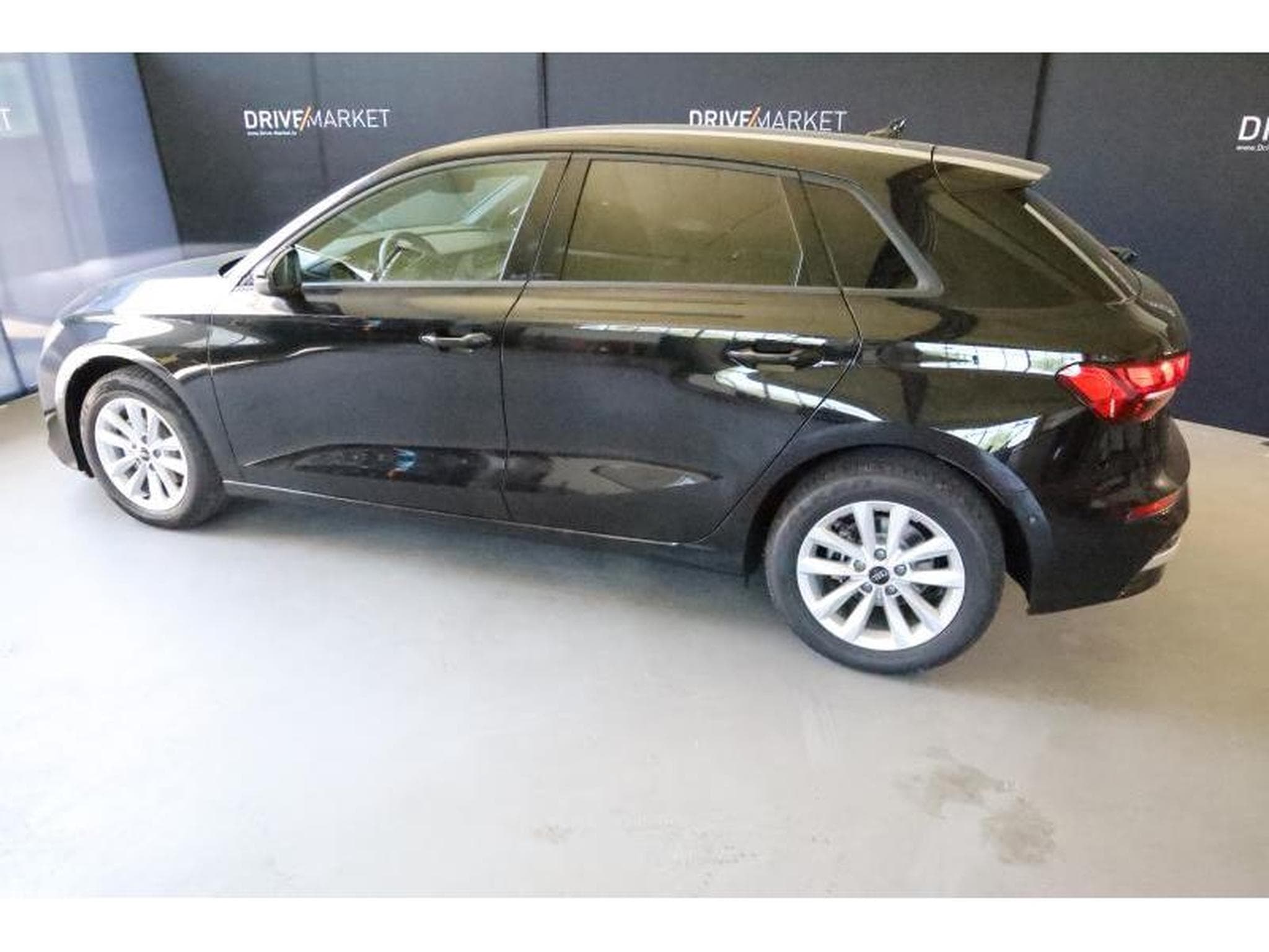 Audi A3 Sportback (2025) - Foto 19