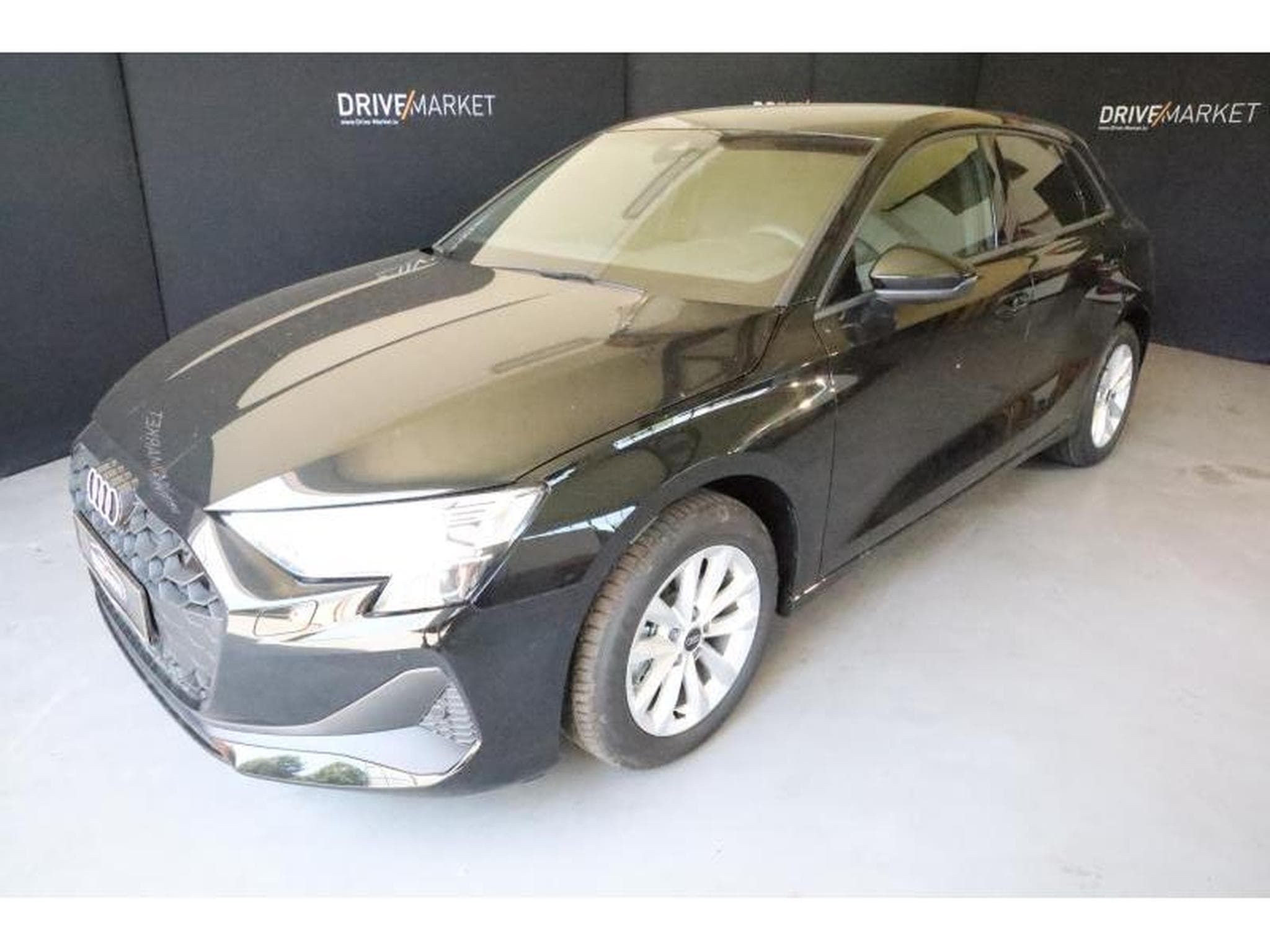 Audi A3 Sportback (2025) - Foto 20