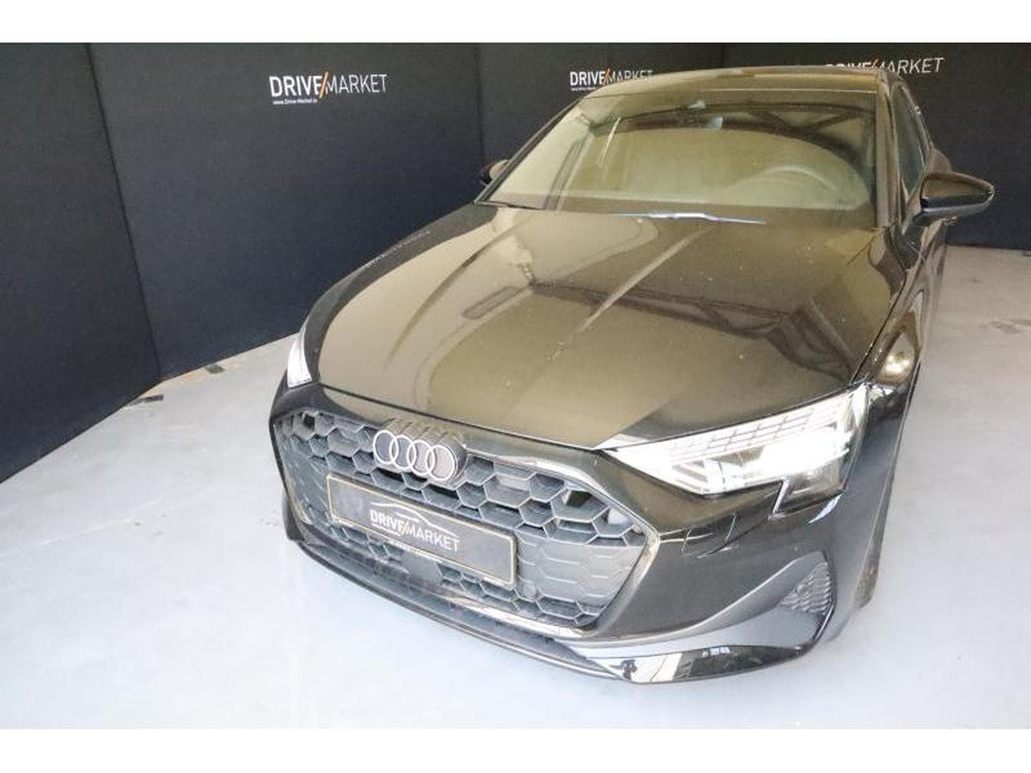 Audi A3 Sportback (2025) - Foto 21