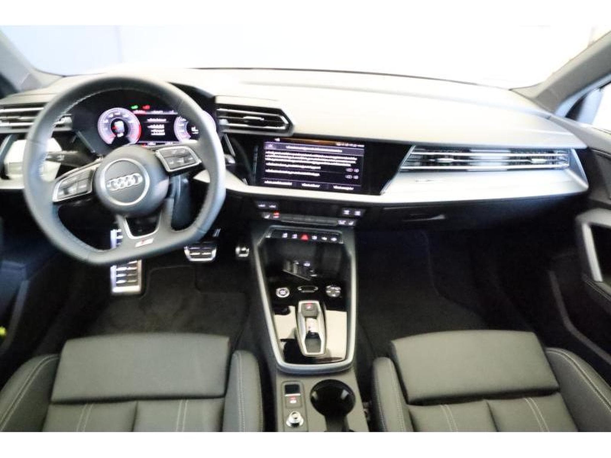 Audi A3 Sportback (2025) - Foto 6