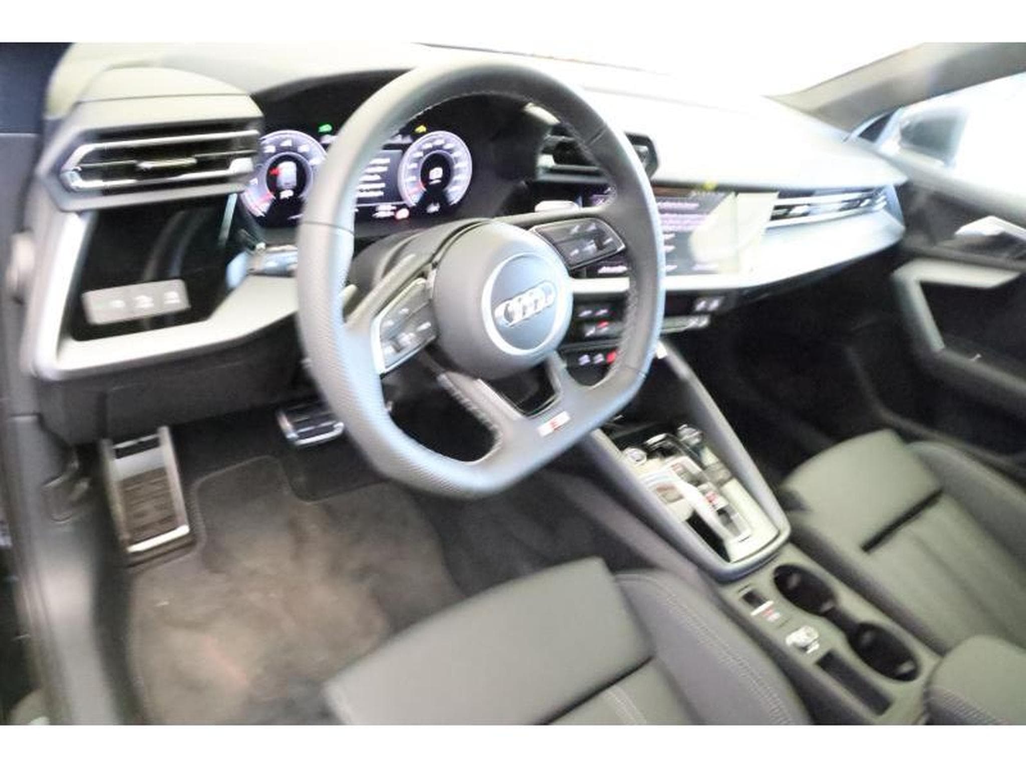 Audi A3 Sportback (2025) - Foto 7