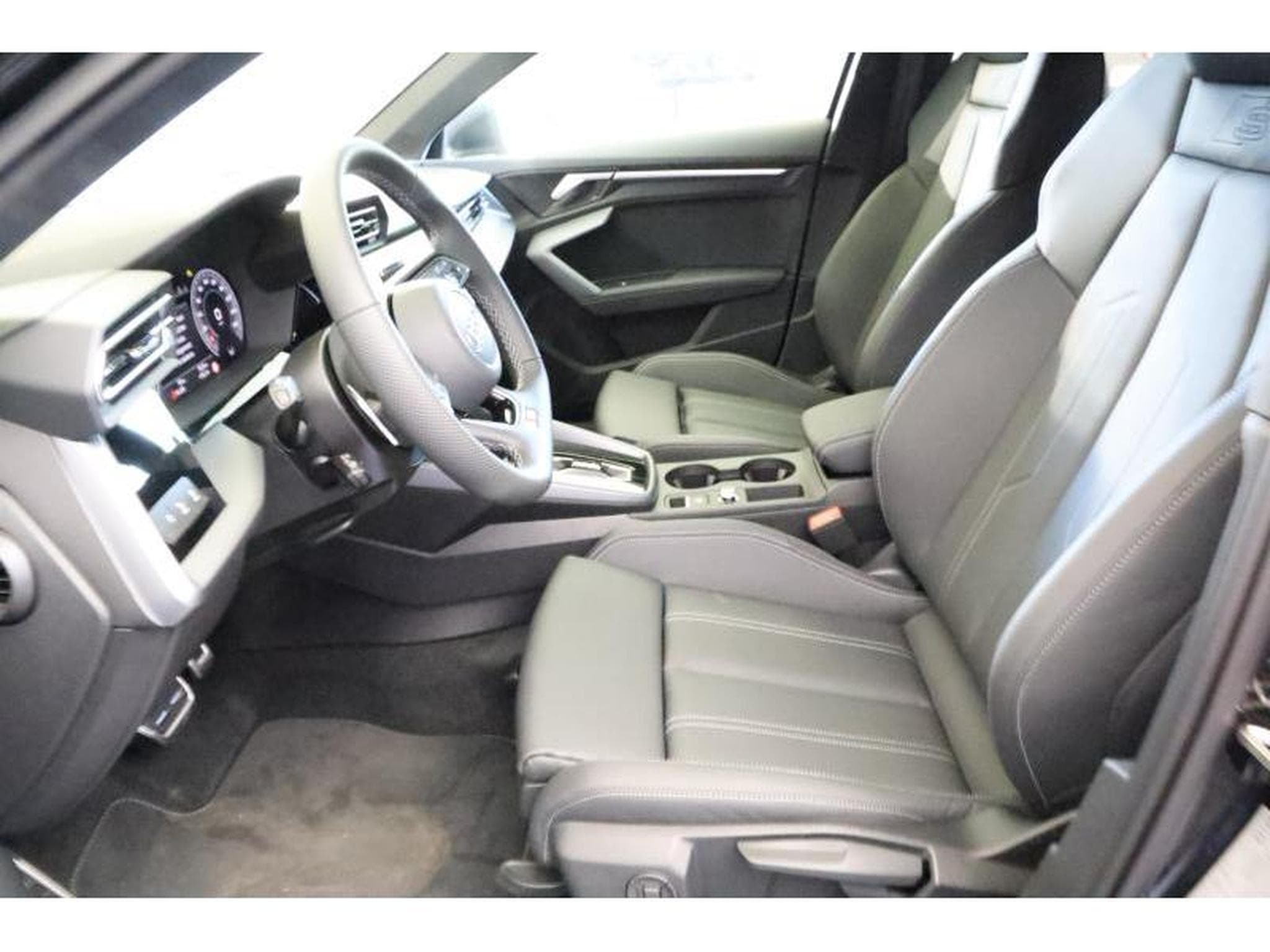 Audi A3 Sportback (2025) - Foto 8