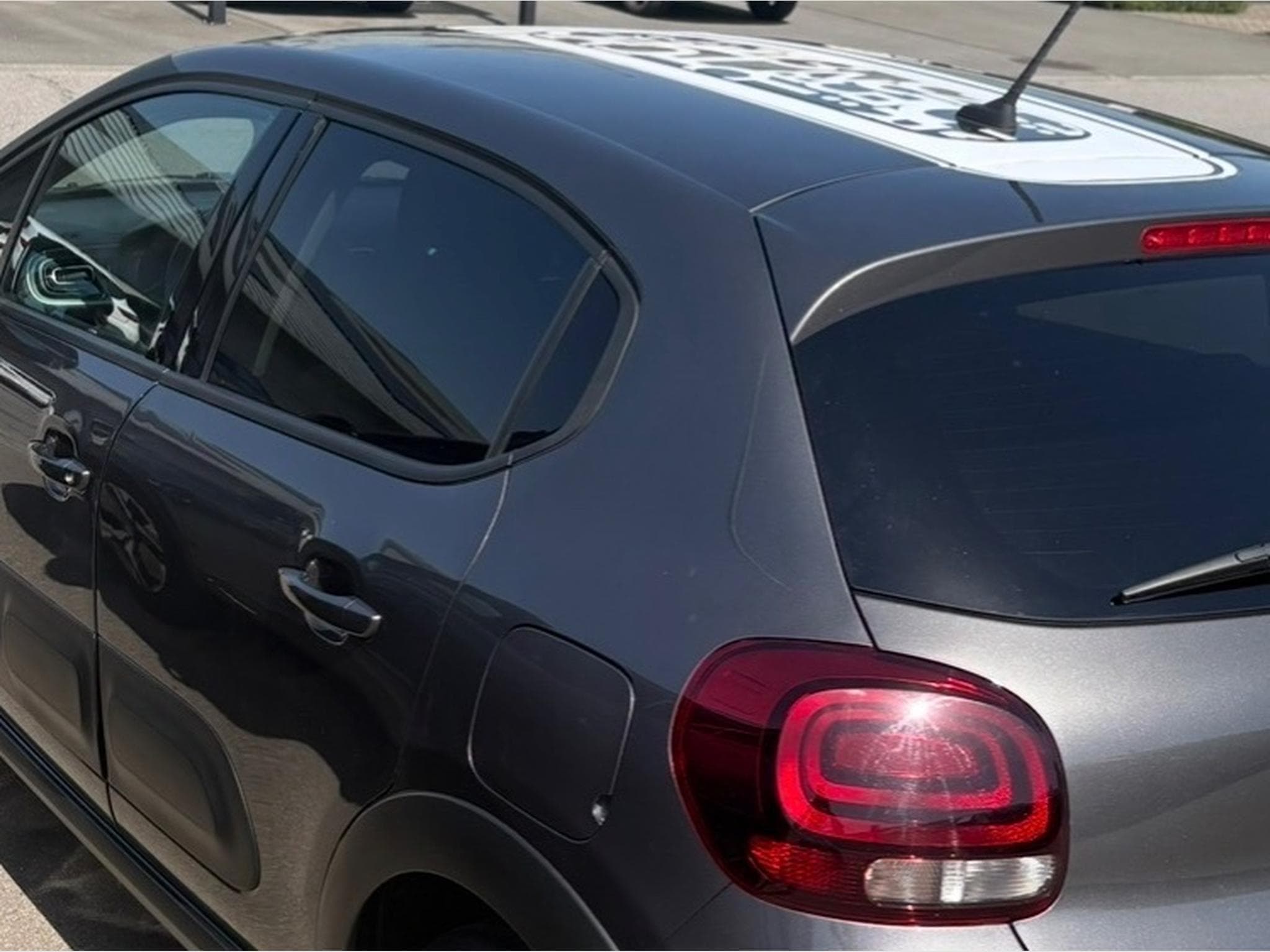 Citroën C3 MAX (2024) - Photo 3