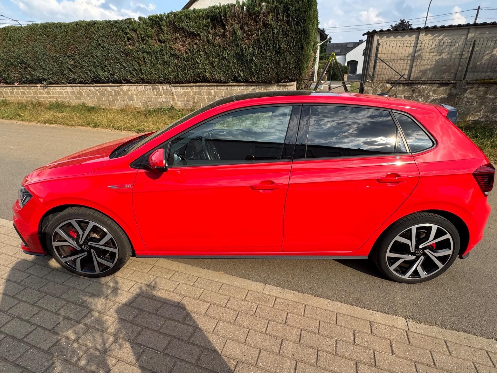 VW Polo GTI (2020) - Foto 3