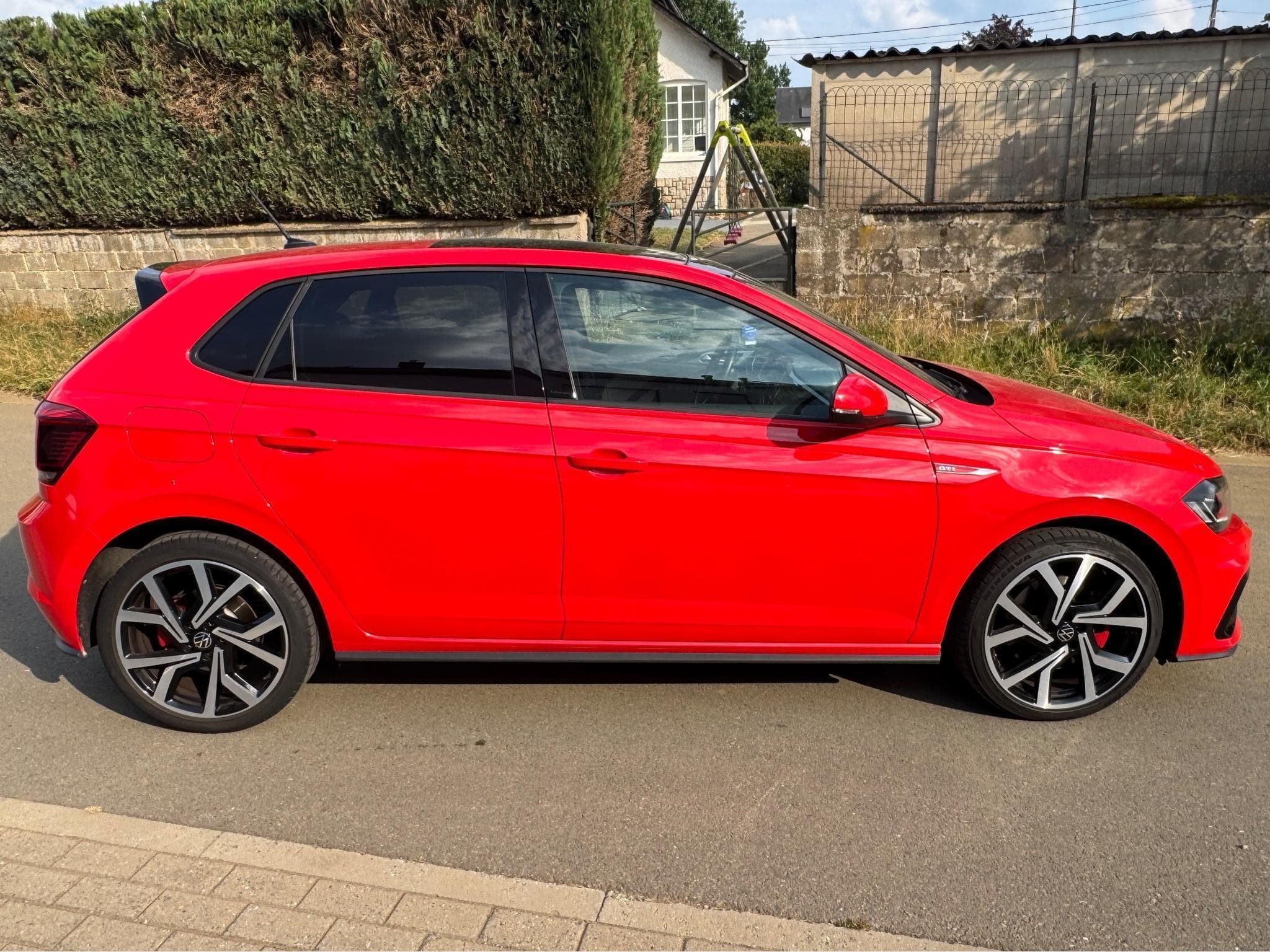 VW Polo GTI (2020) - Foto 6