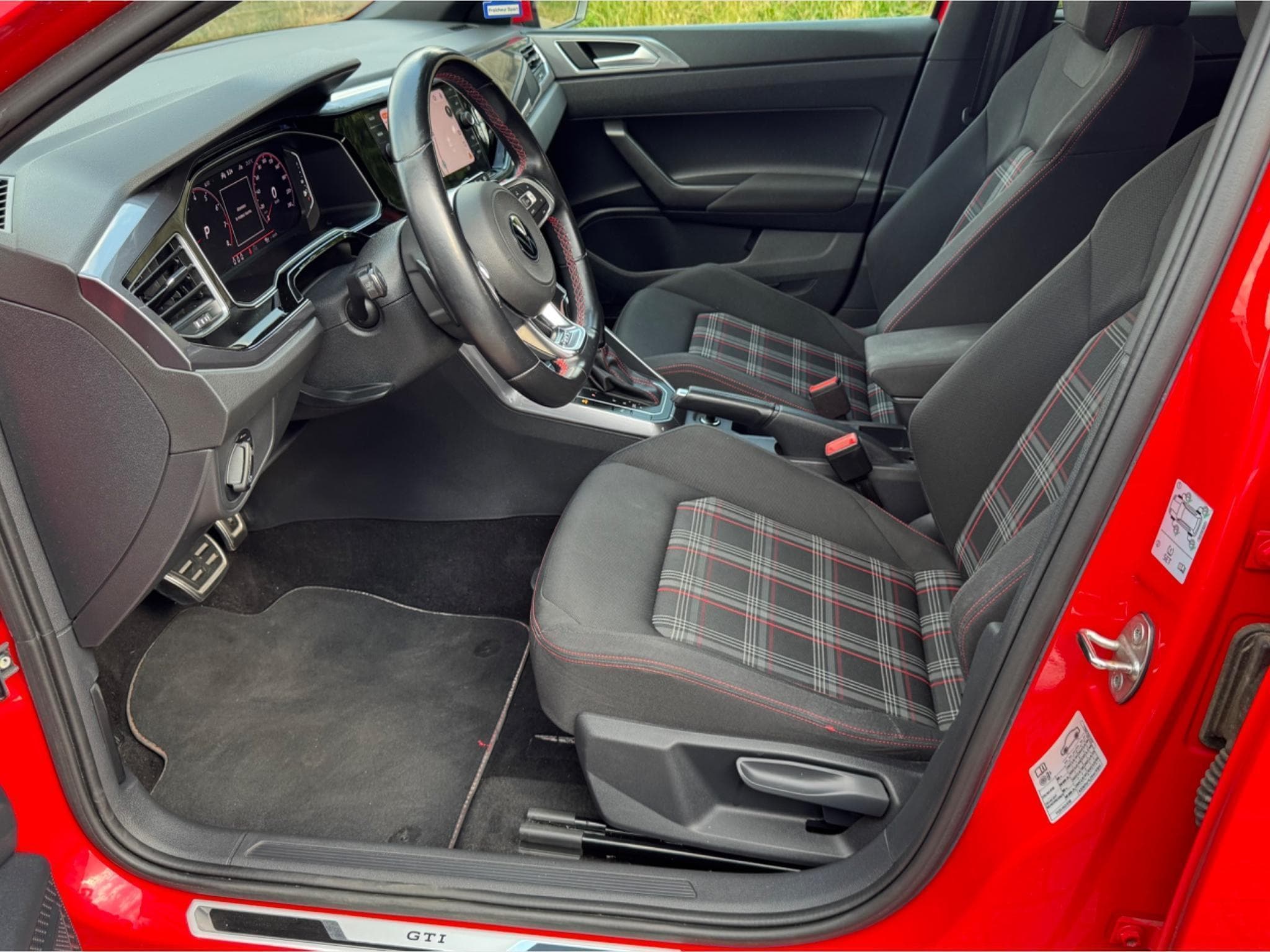 VW Polo GTI (2020) - Foto 8