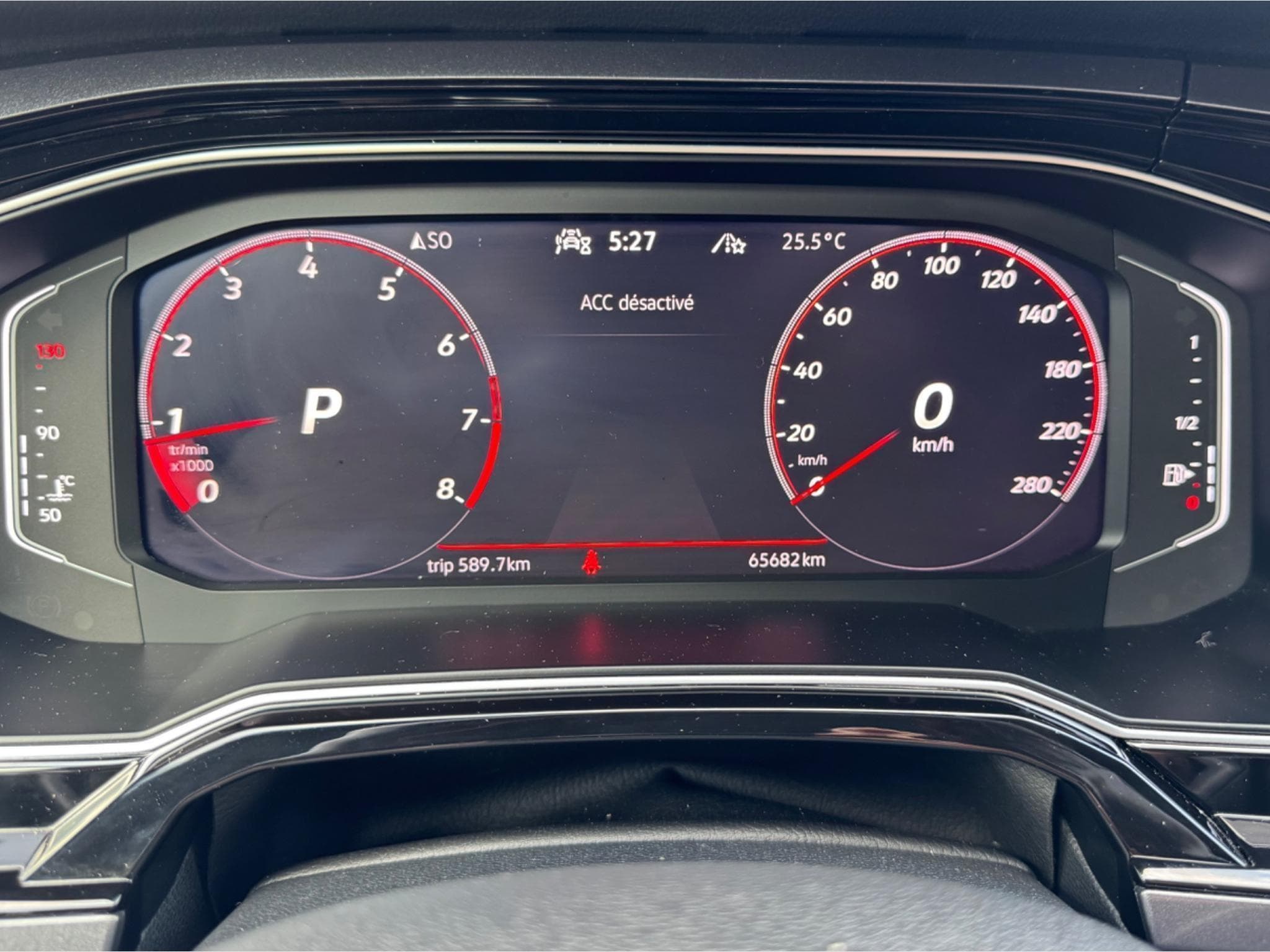 VW Polo GTI (2020) - Foto 9