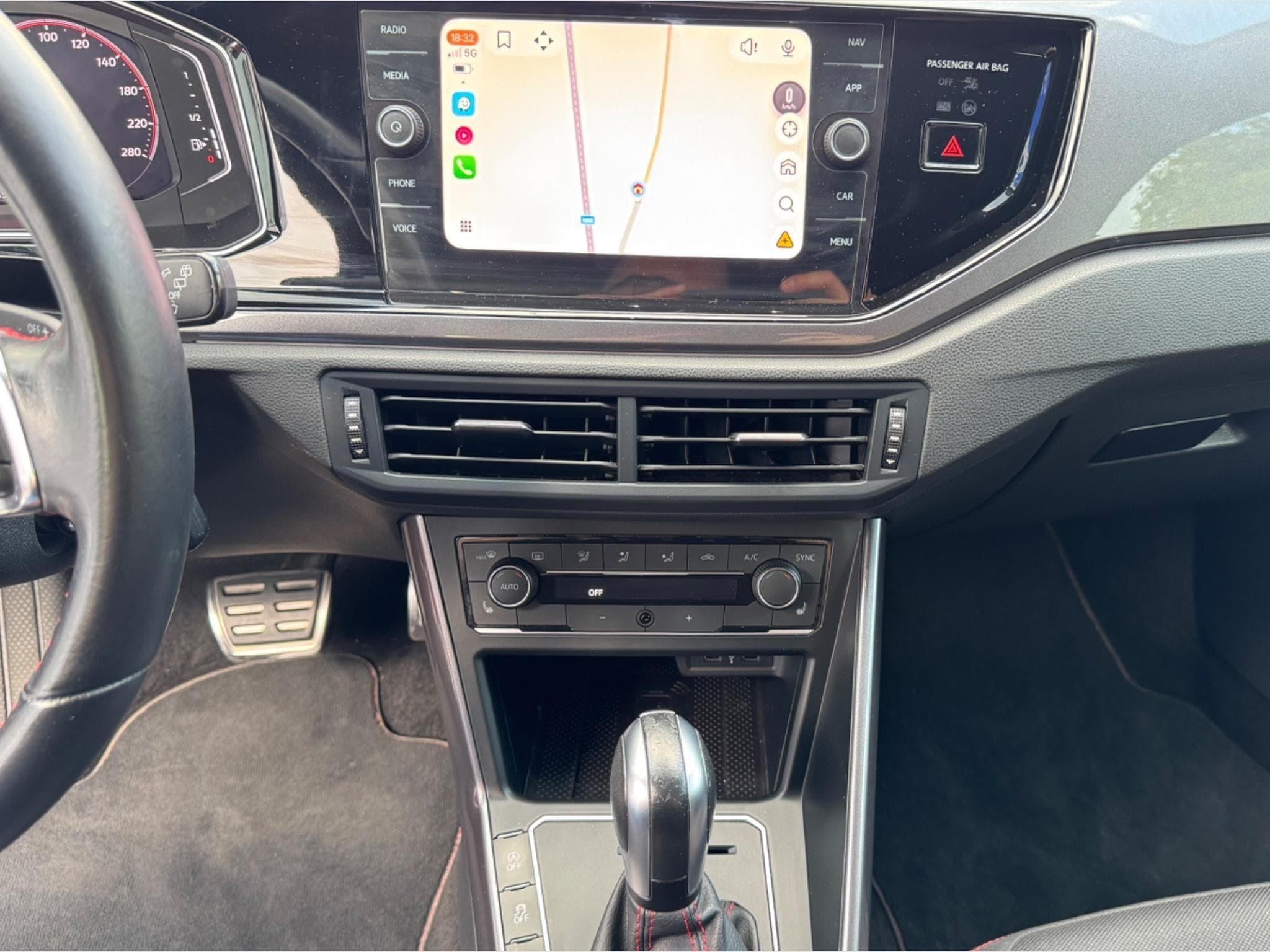 VW Polo GTI (2020) - Foto 11