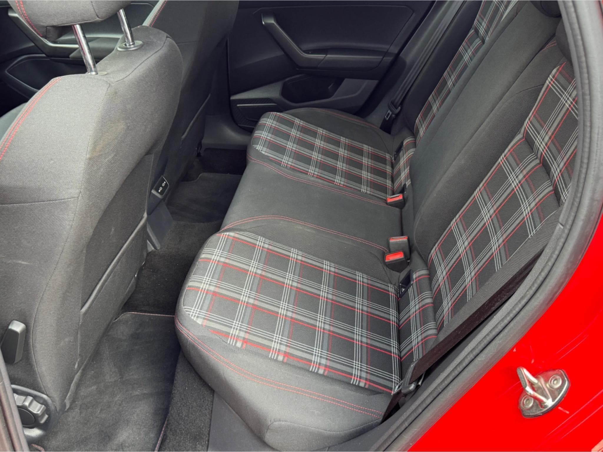VW Polo GTI (2020) - Foto 12