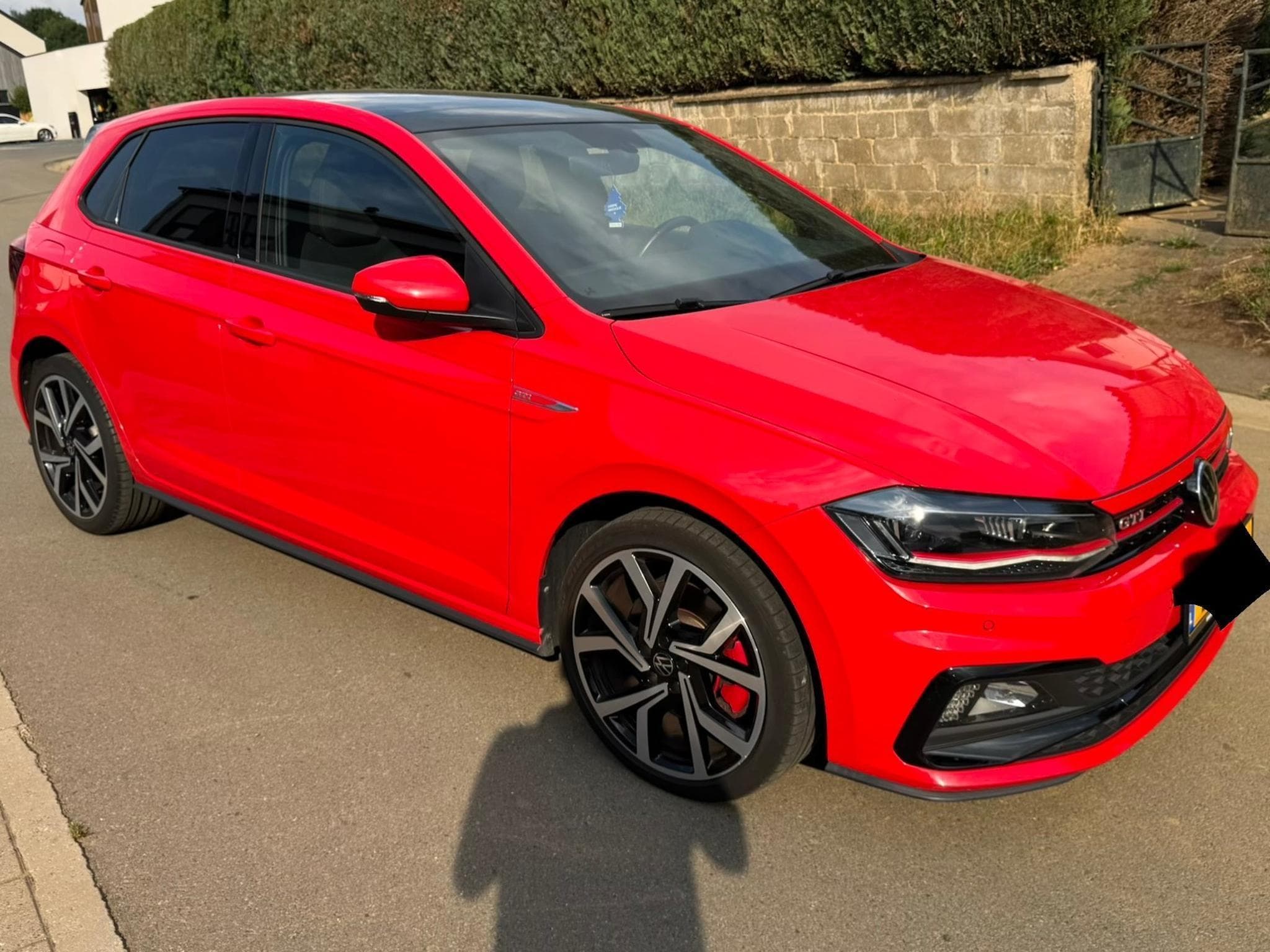 VW Polo GTI (2020) - Foto 7