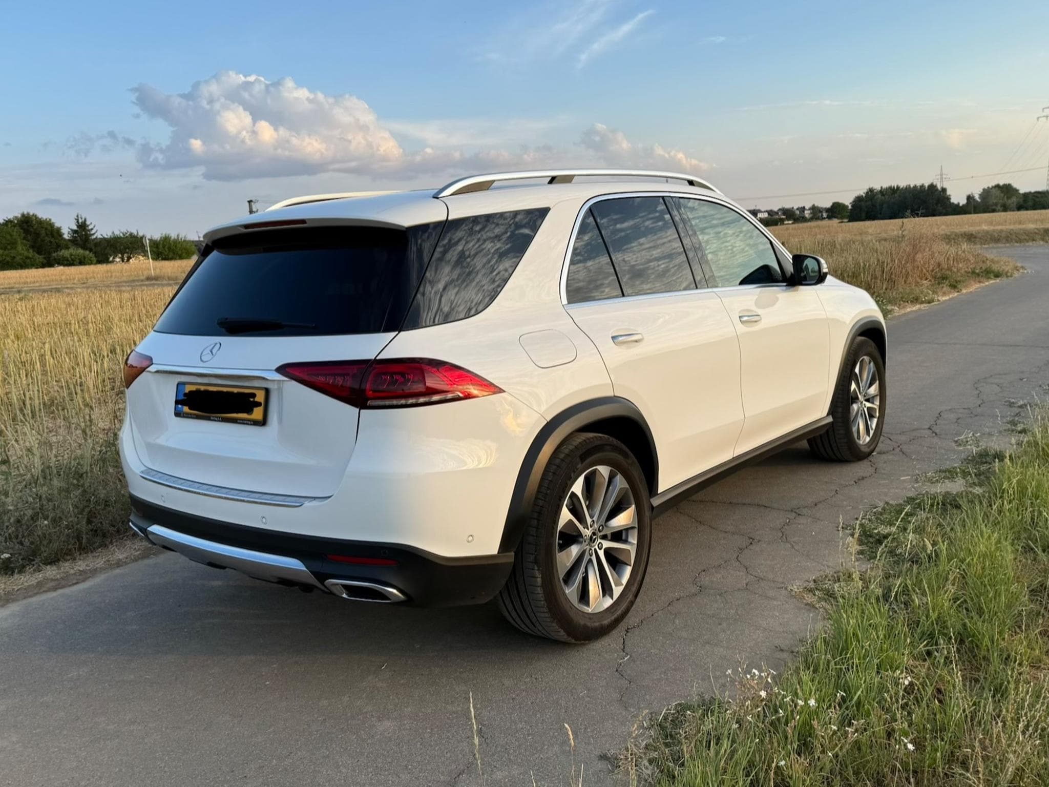 Mercedes GLE 450 (2021) - Foto 2