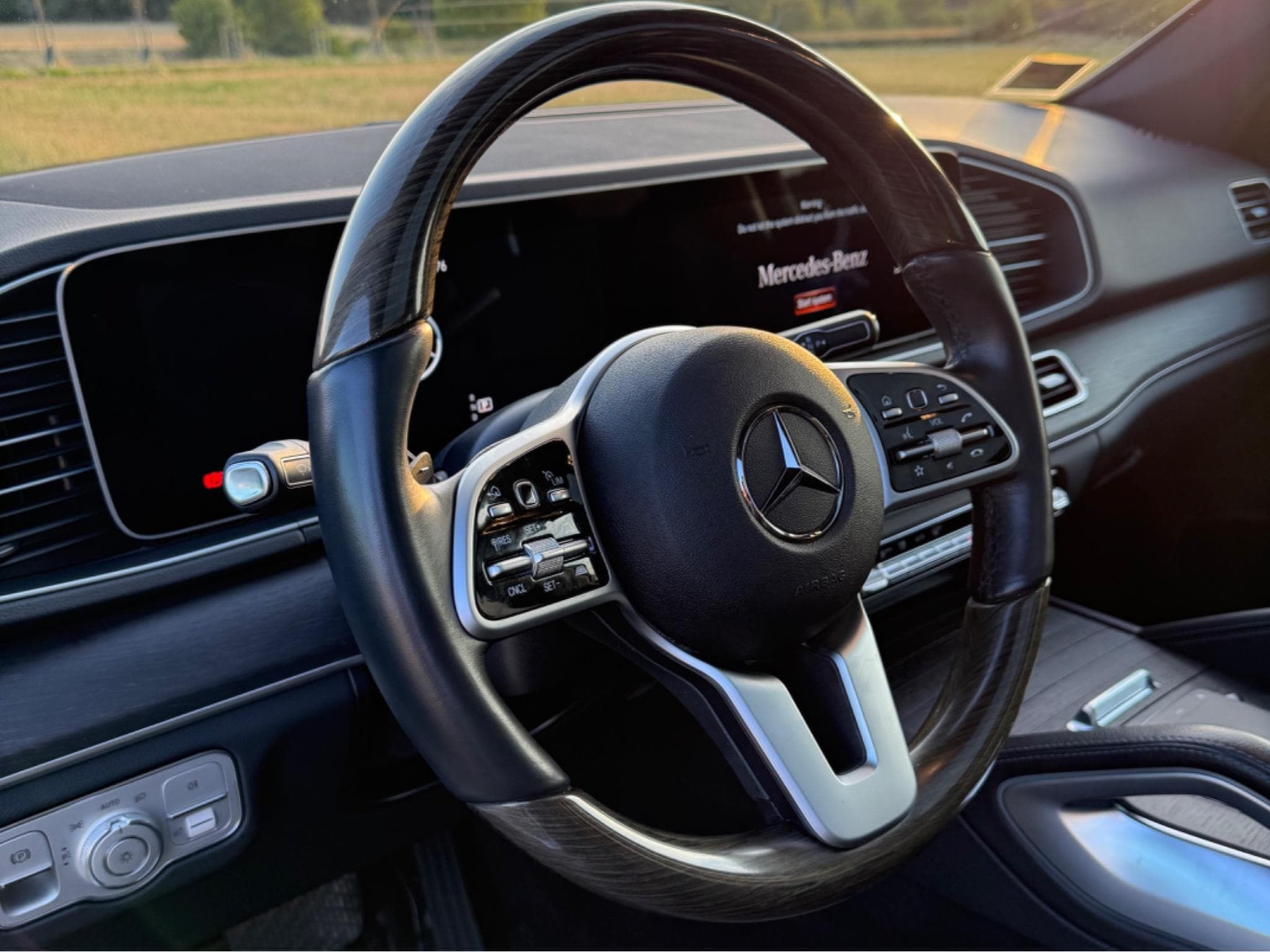 Mercedes GLE 450 (2021) - Foto 5