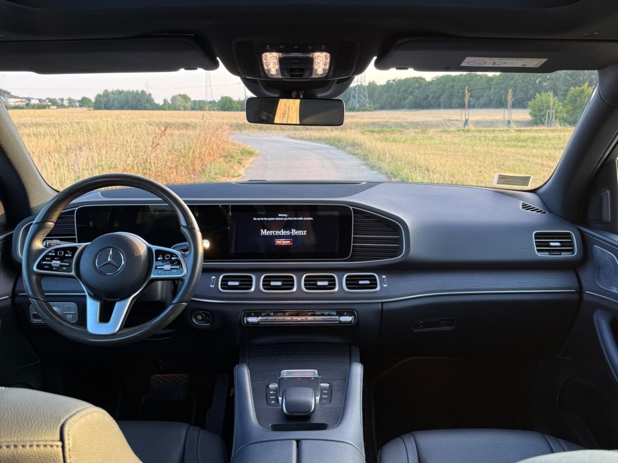 Mercedes GLE 450 (2021) - Foto 6