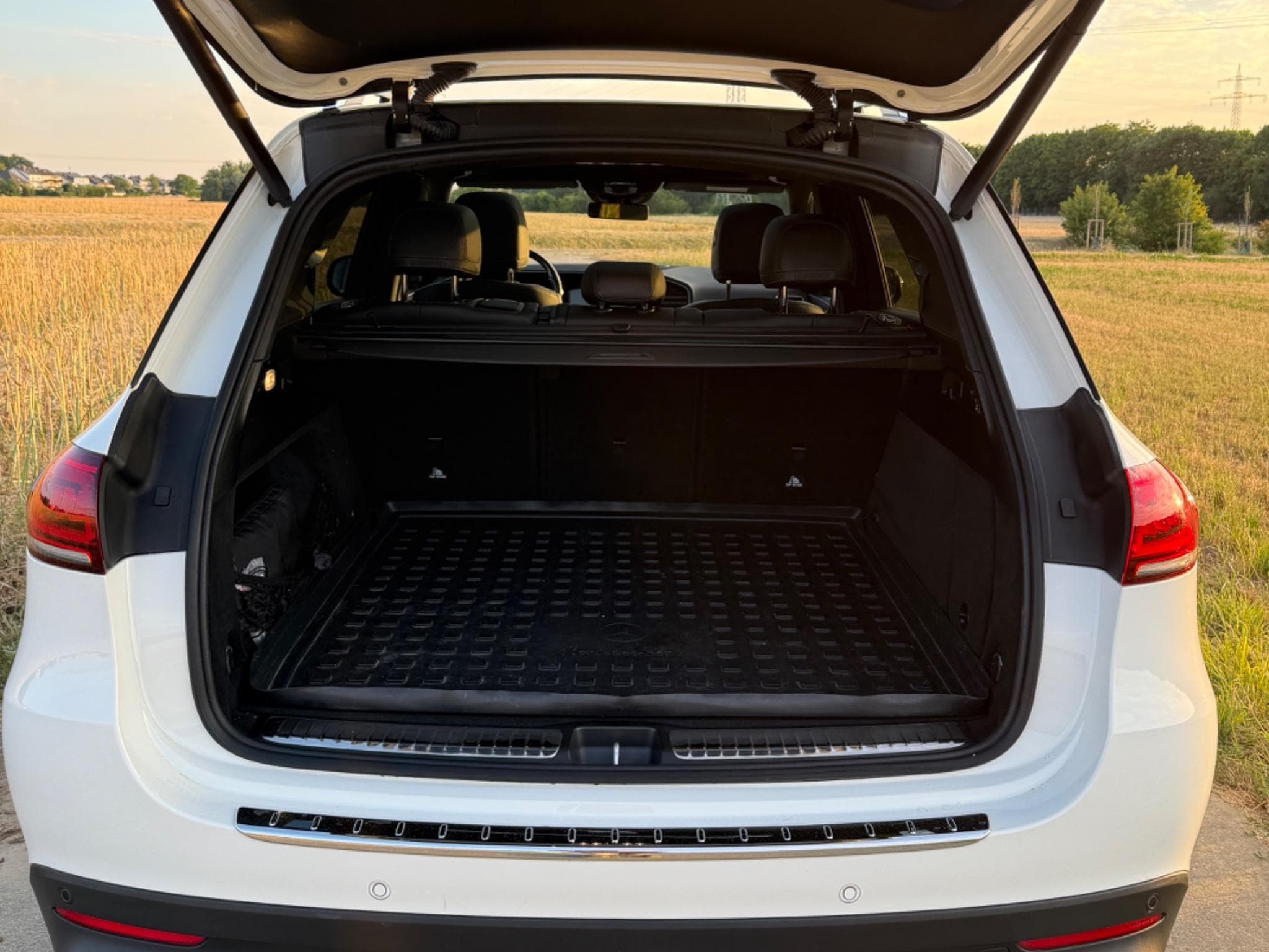 Mercedes GLE 450 (2021) - Foto 7