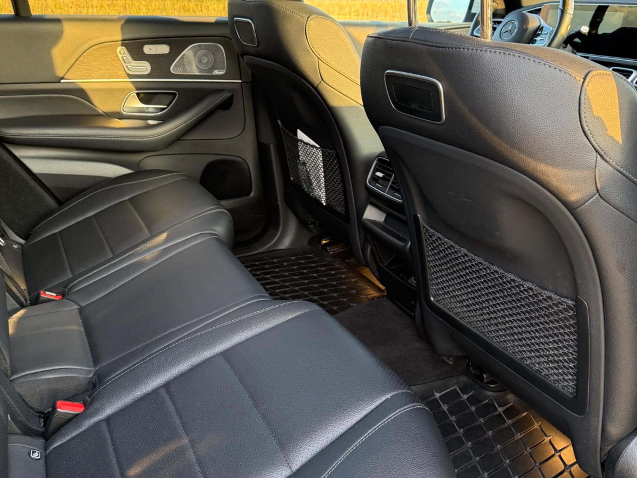 Mercedes GLE 450 (2021) - Foto 8
