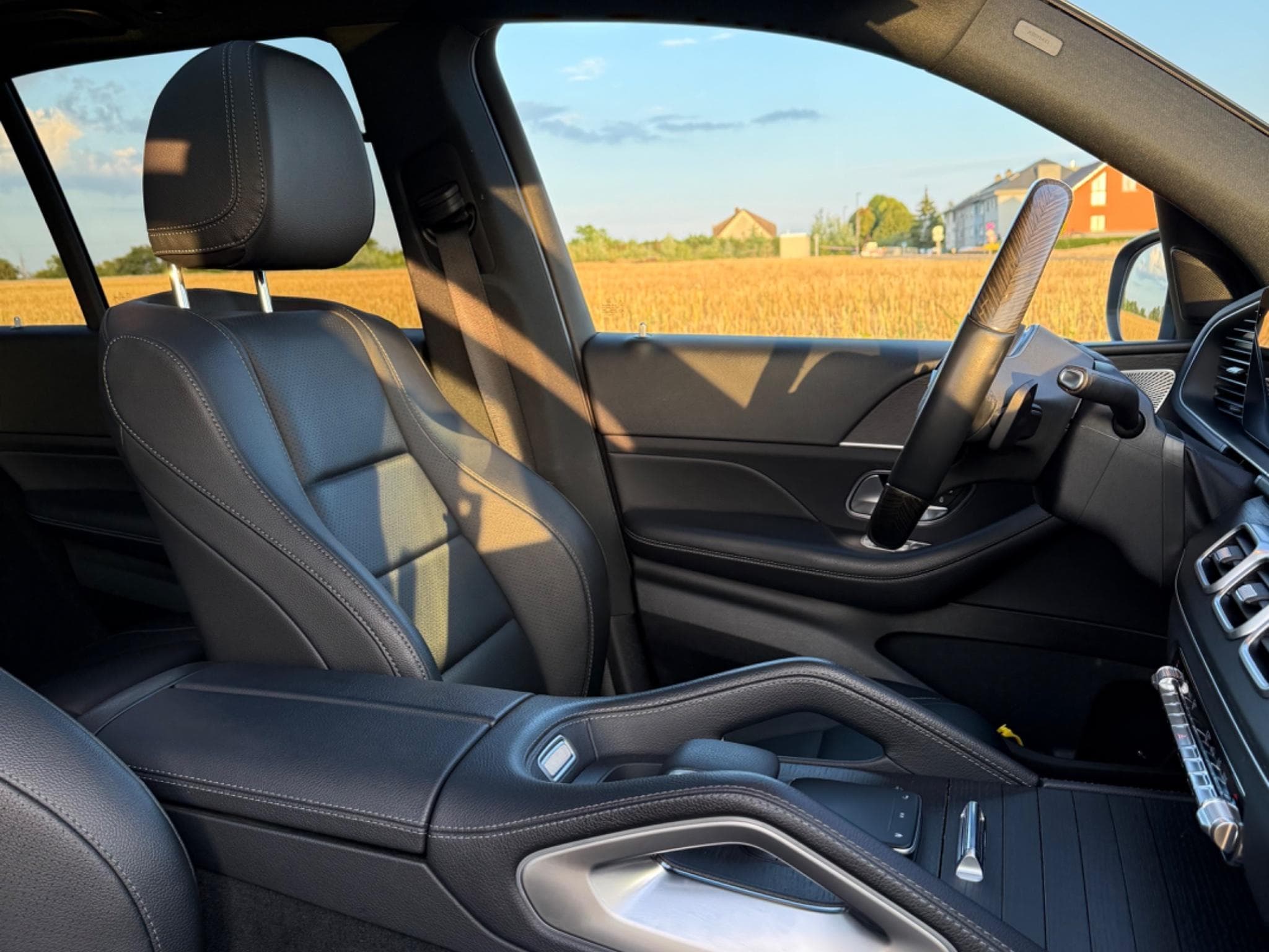 Mercedes GLE 450 (2021) - Foto 9