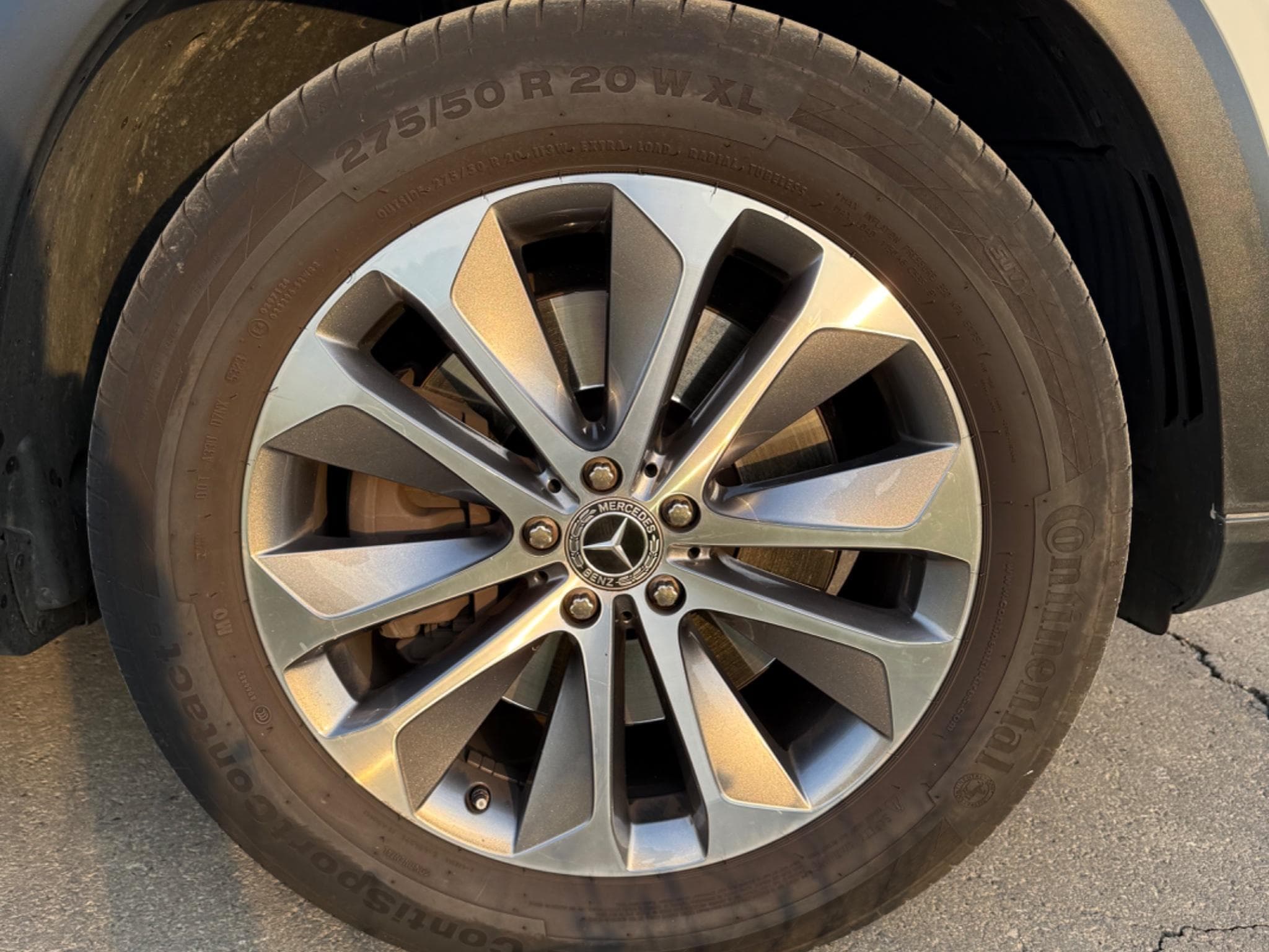 Mercedes GLE 450 (2021) - Foto 12