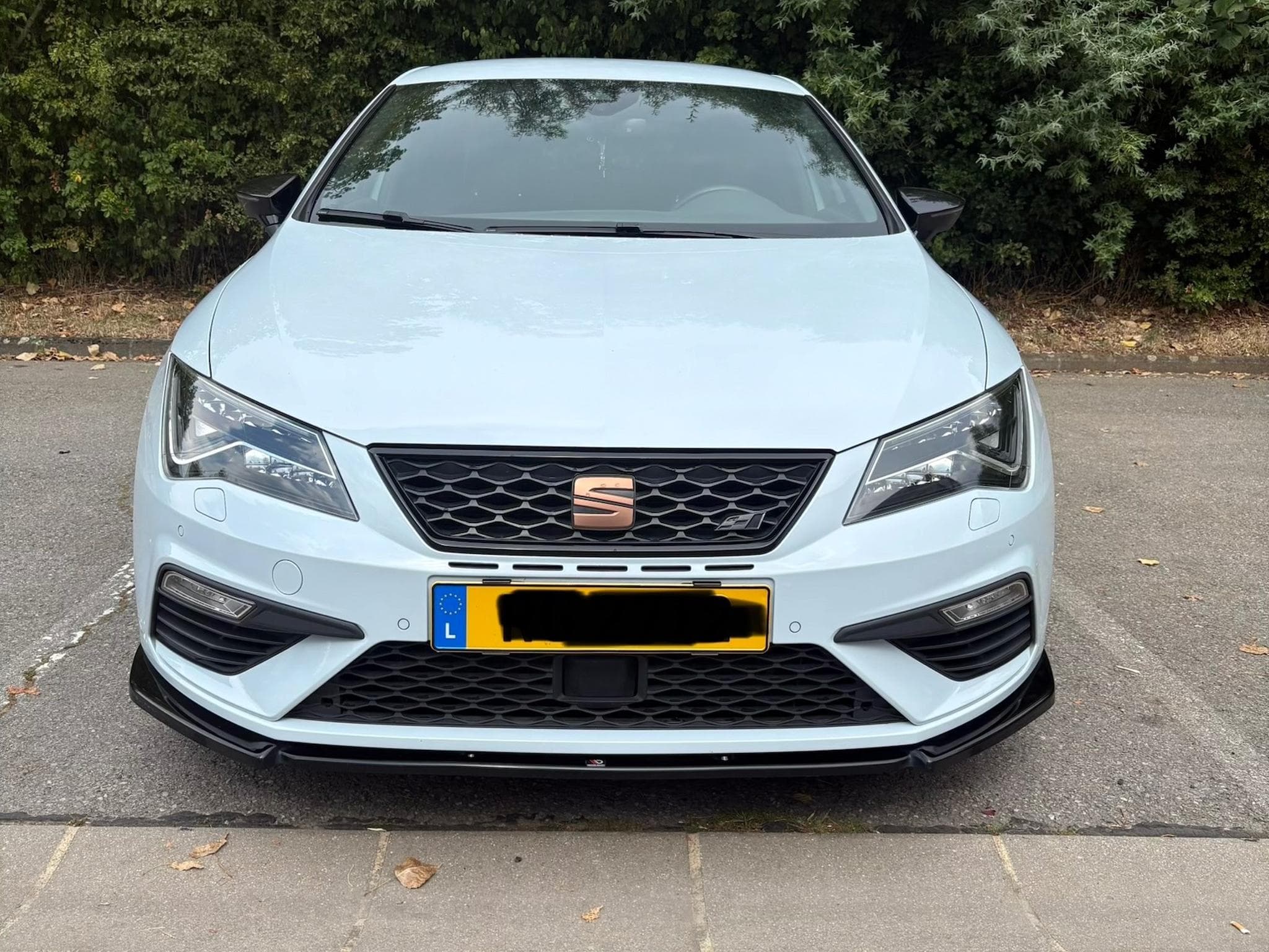 Seat Leon Cupra (2020) - Foto 2