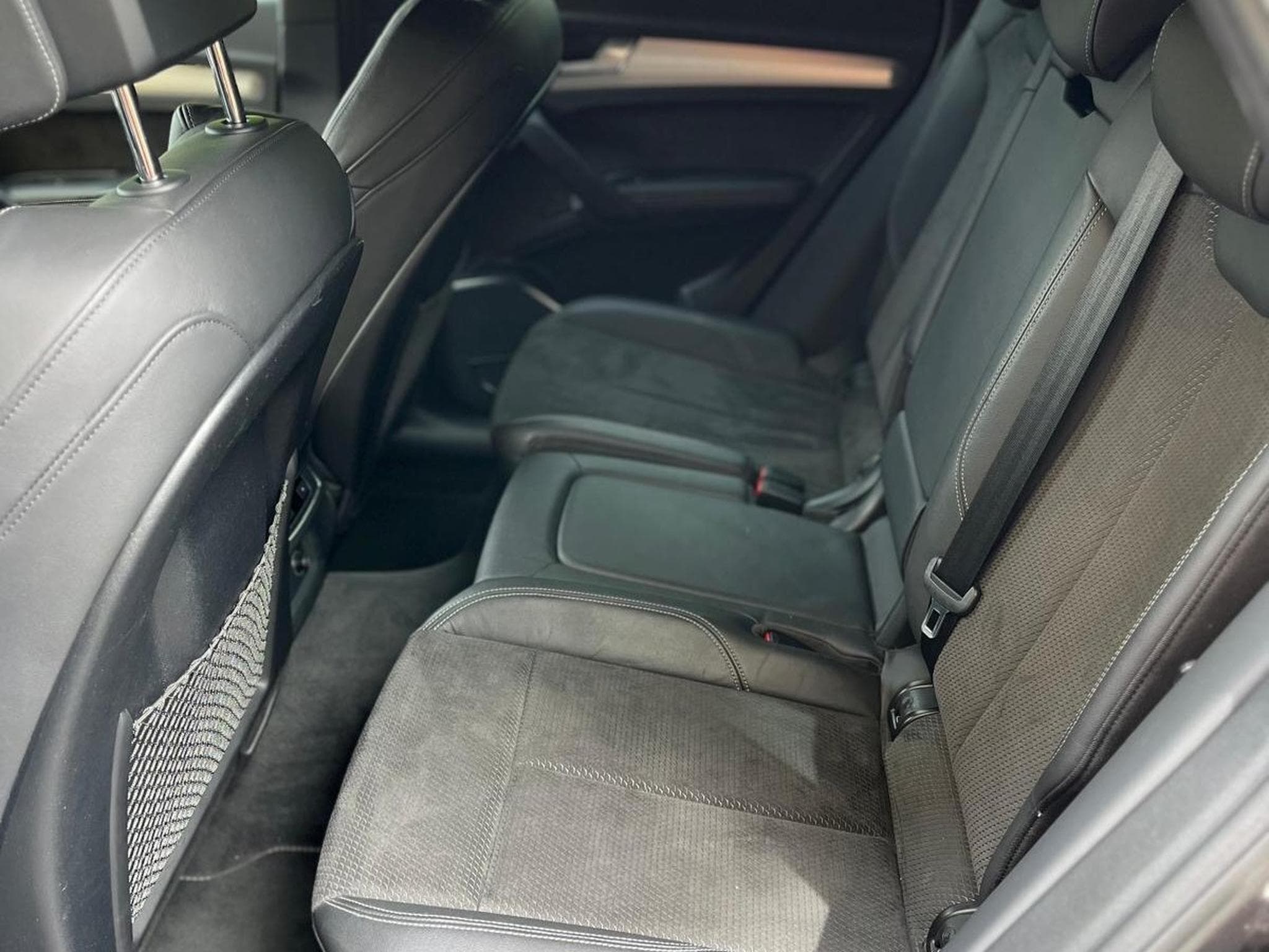 Audi Q5 S-line (2020) - Photo 7