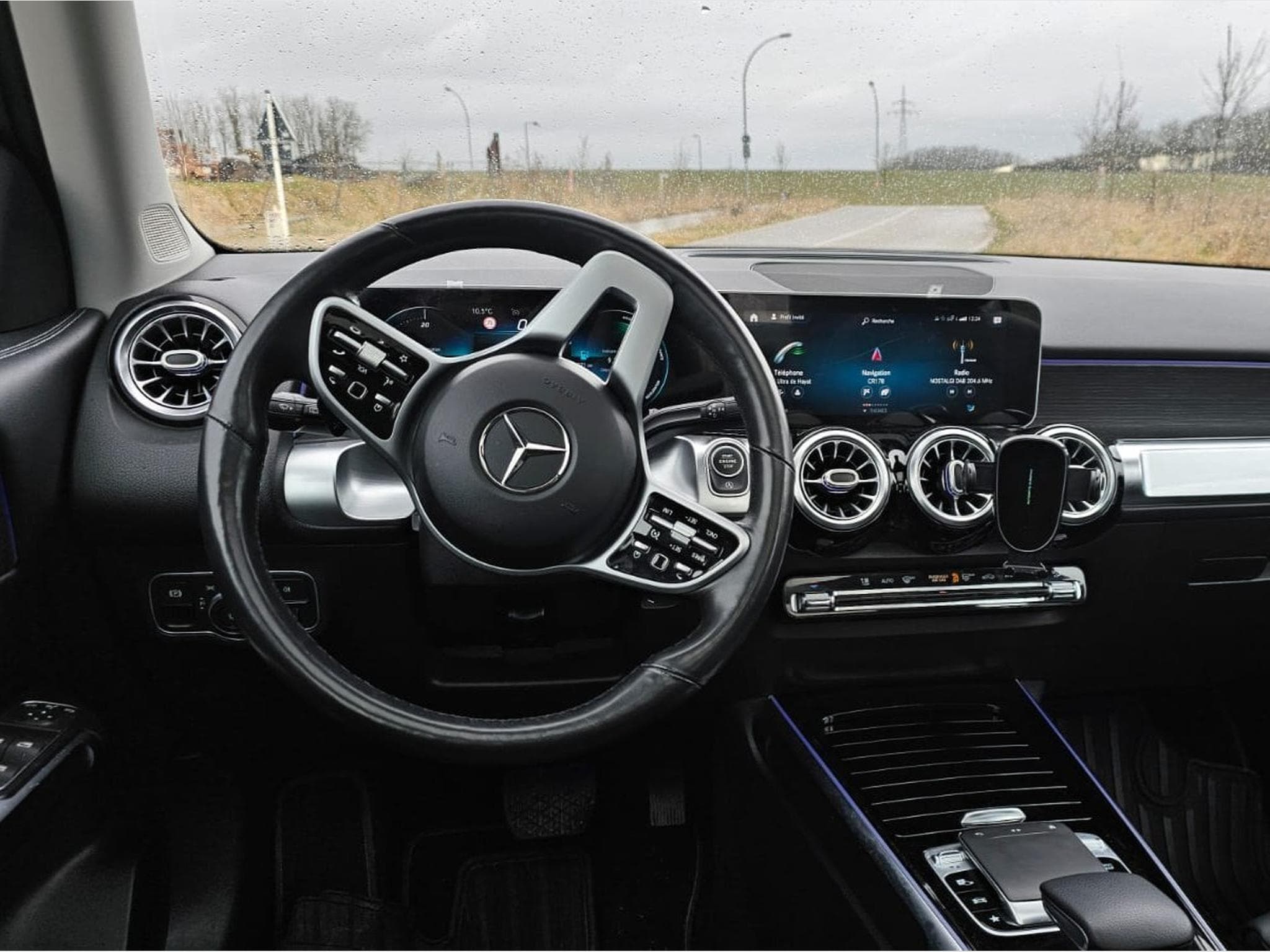 Mercedes GLB 200 GLB 200 d Progressive (2020) - Photo 2