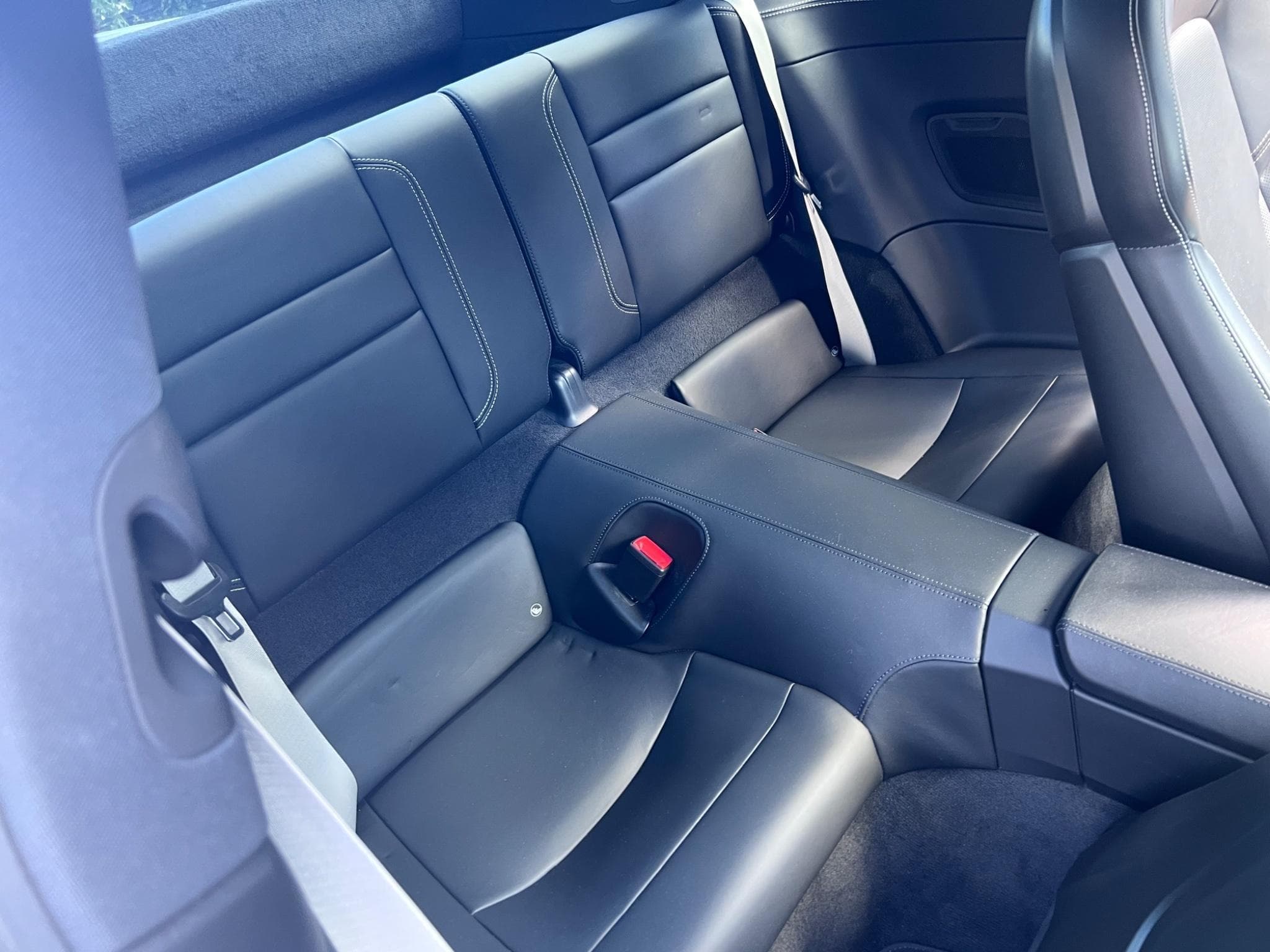 Porsche 911 992 GTS (2023) - Photo 8