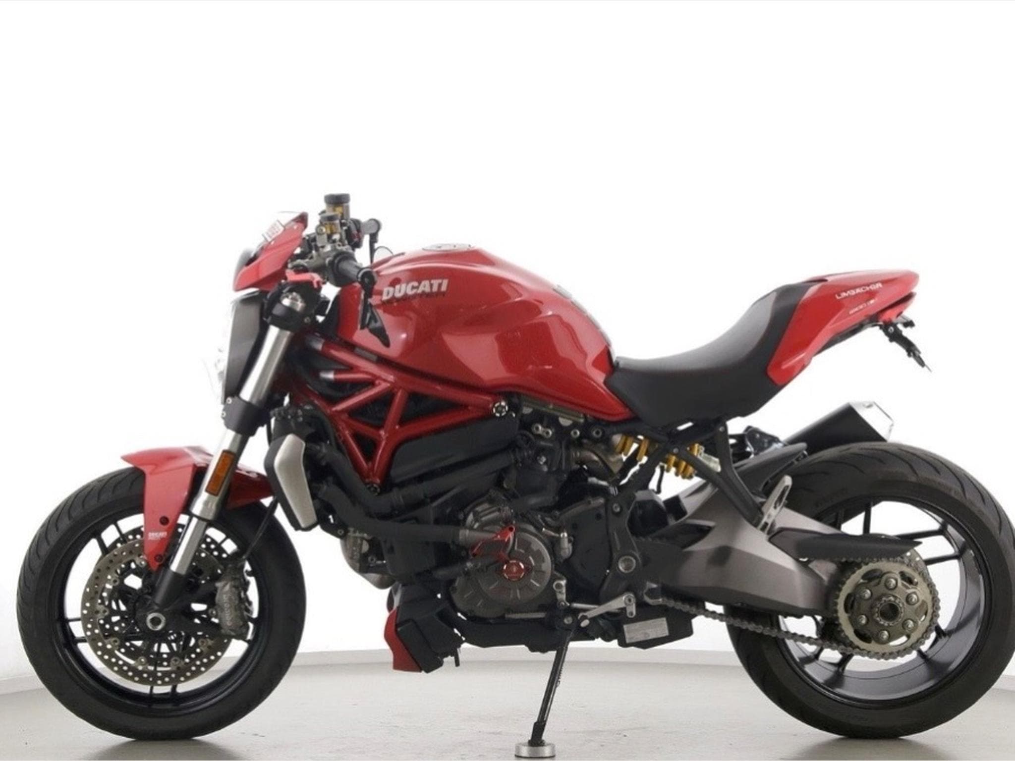 Ducati Monster 1200 (2019) - Photo 2
