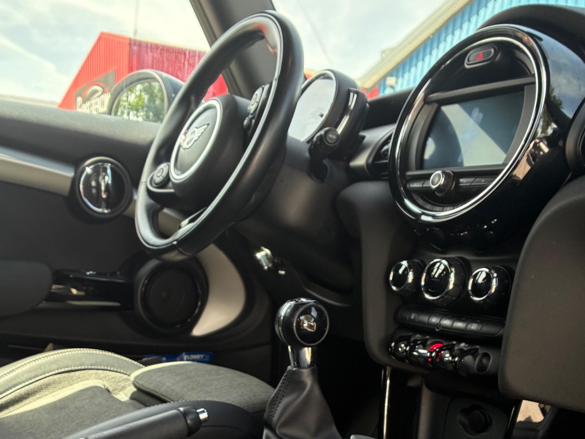 Mini Cooper (2018) - Photo 4