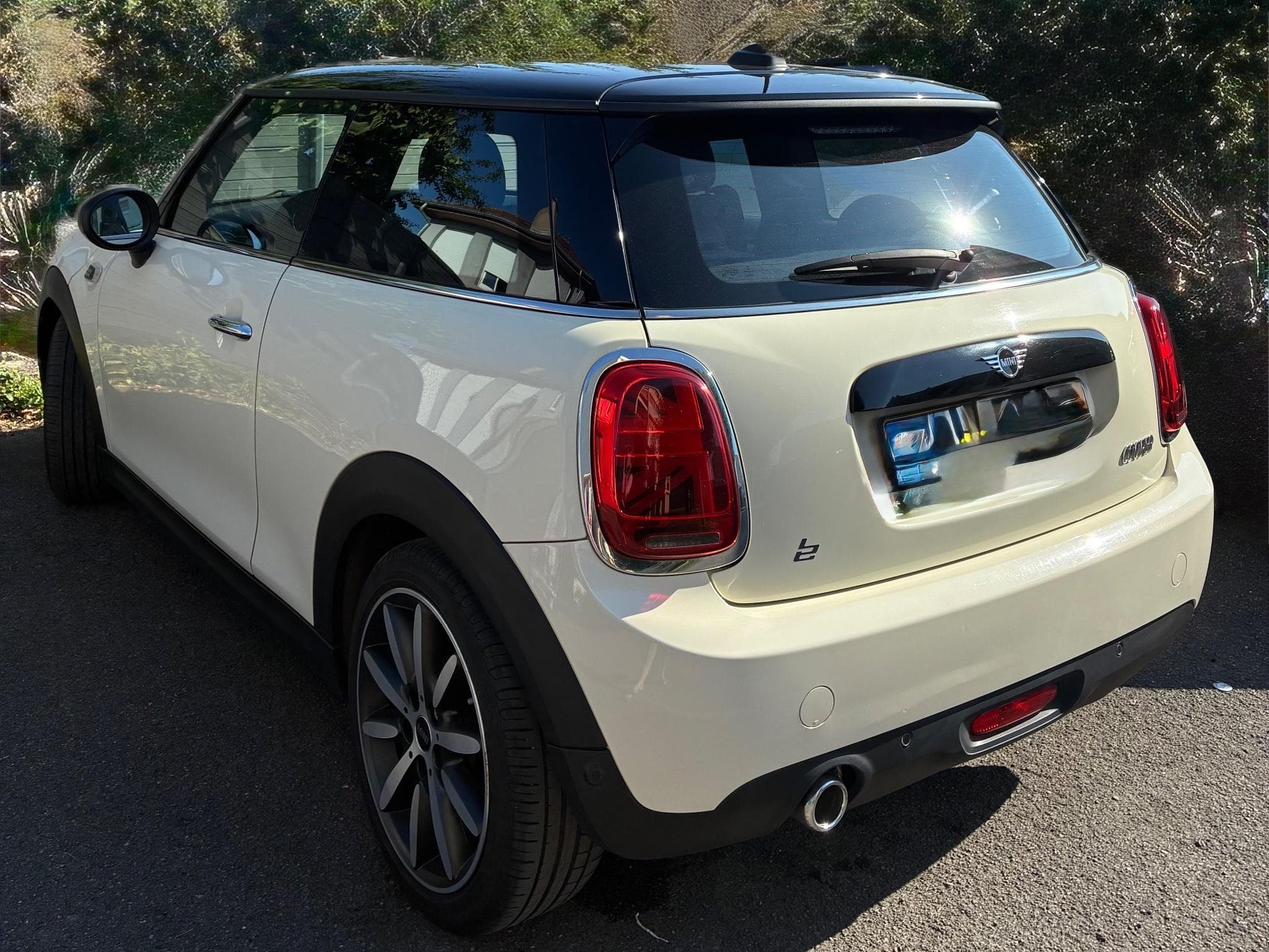 Mini Cooper (2018) - Photo 3