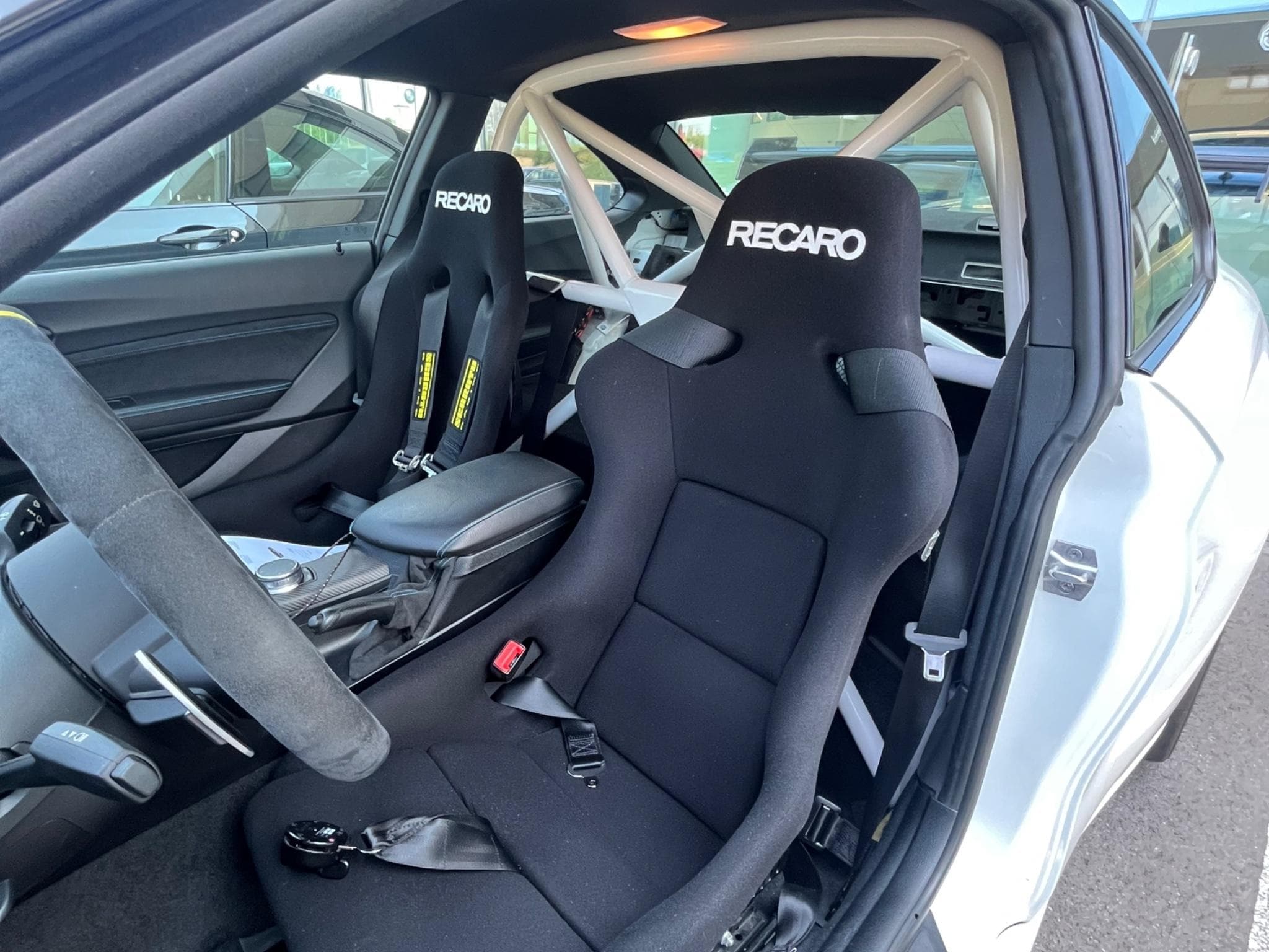 BMW M2 (2017) - Photo 5