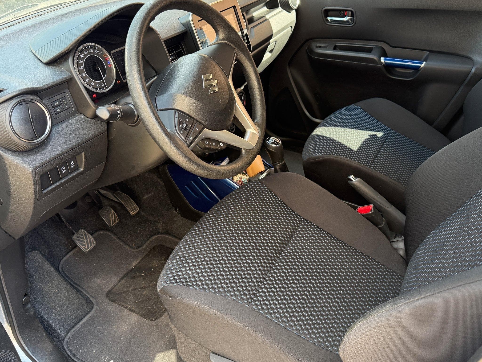 Suzuki Ignis Suzuki Ignis 1.2 GL+ (2020) - Photo 3