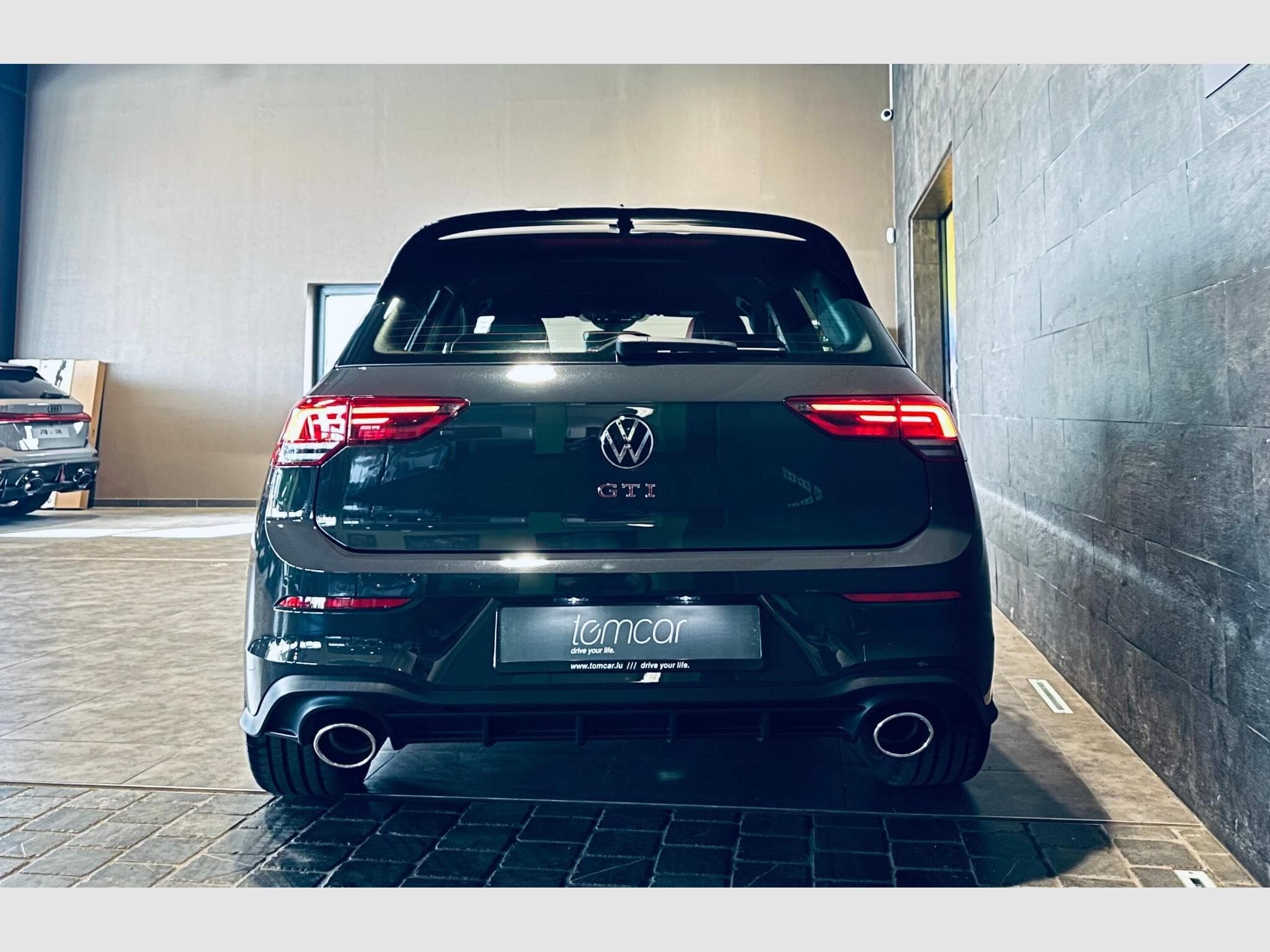 VW Golf GOLF VIII GTI CLUBSPORT DSG (2023) - Photo 6