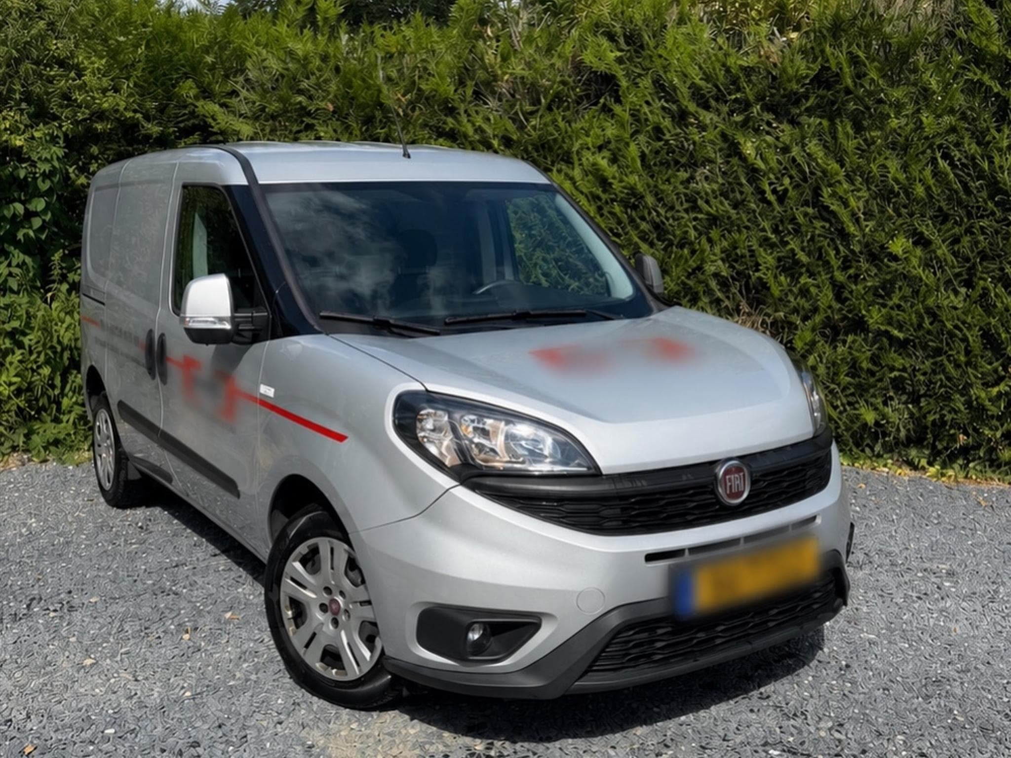 Fiat Doblo Evoluzione (2023) - Photo 1
