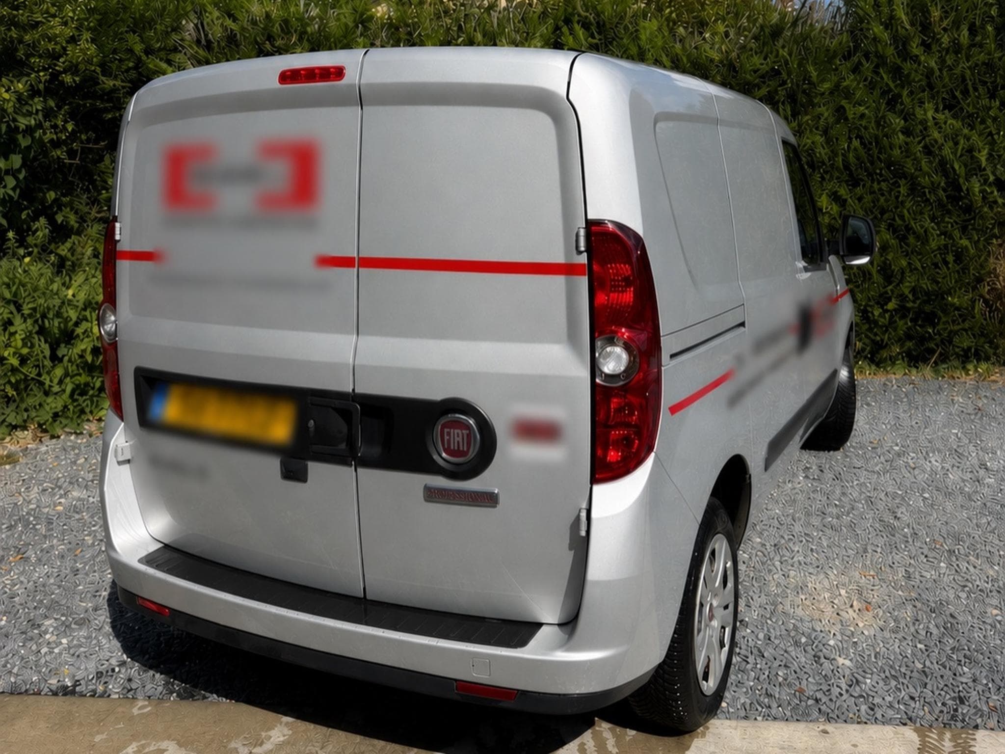 Fiat Doblo Evoluzione (2023) - Photo 2