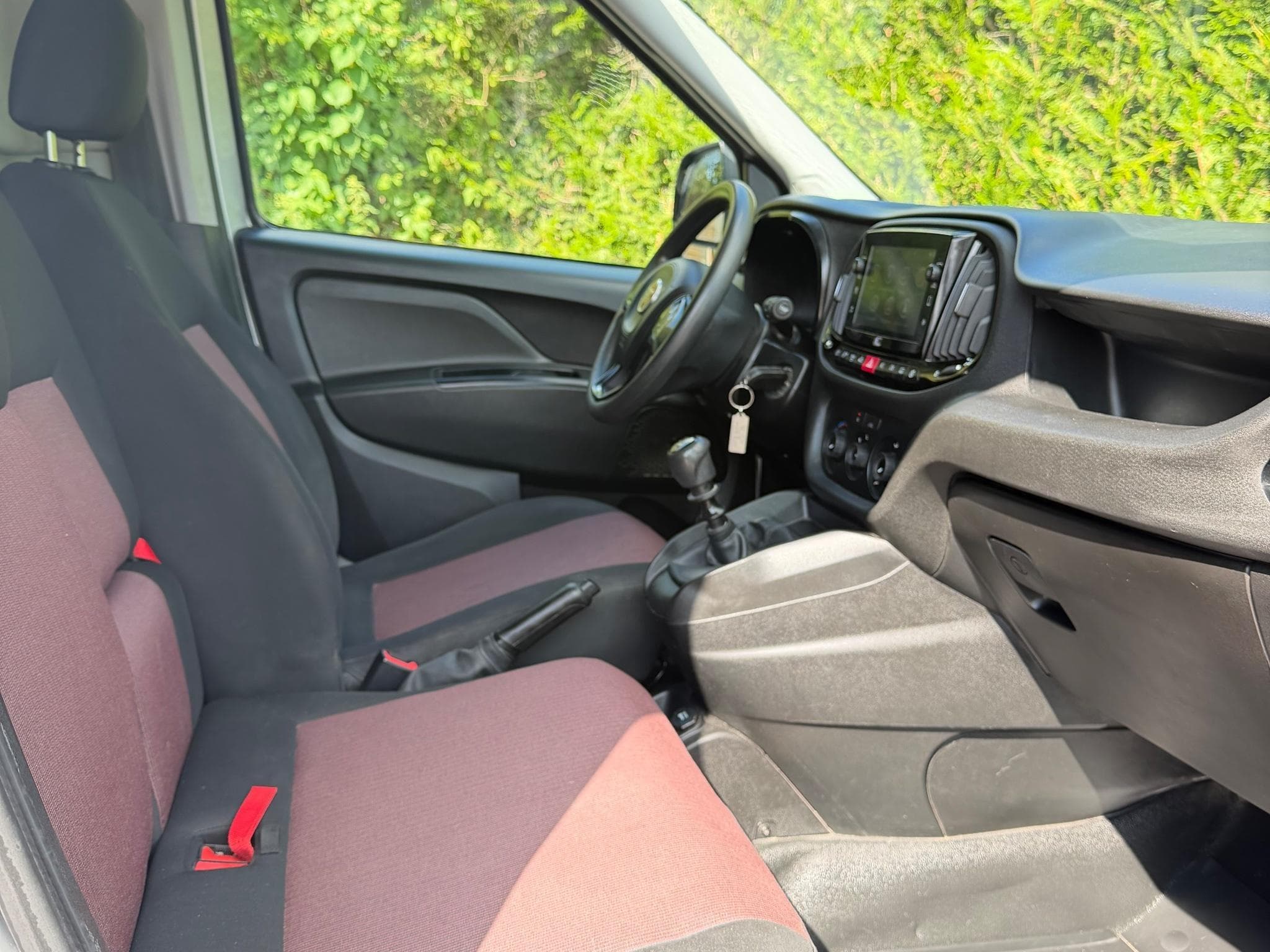 Fiat Doblo Evoluzione (2023) - Photo 3