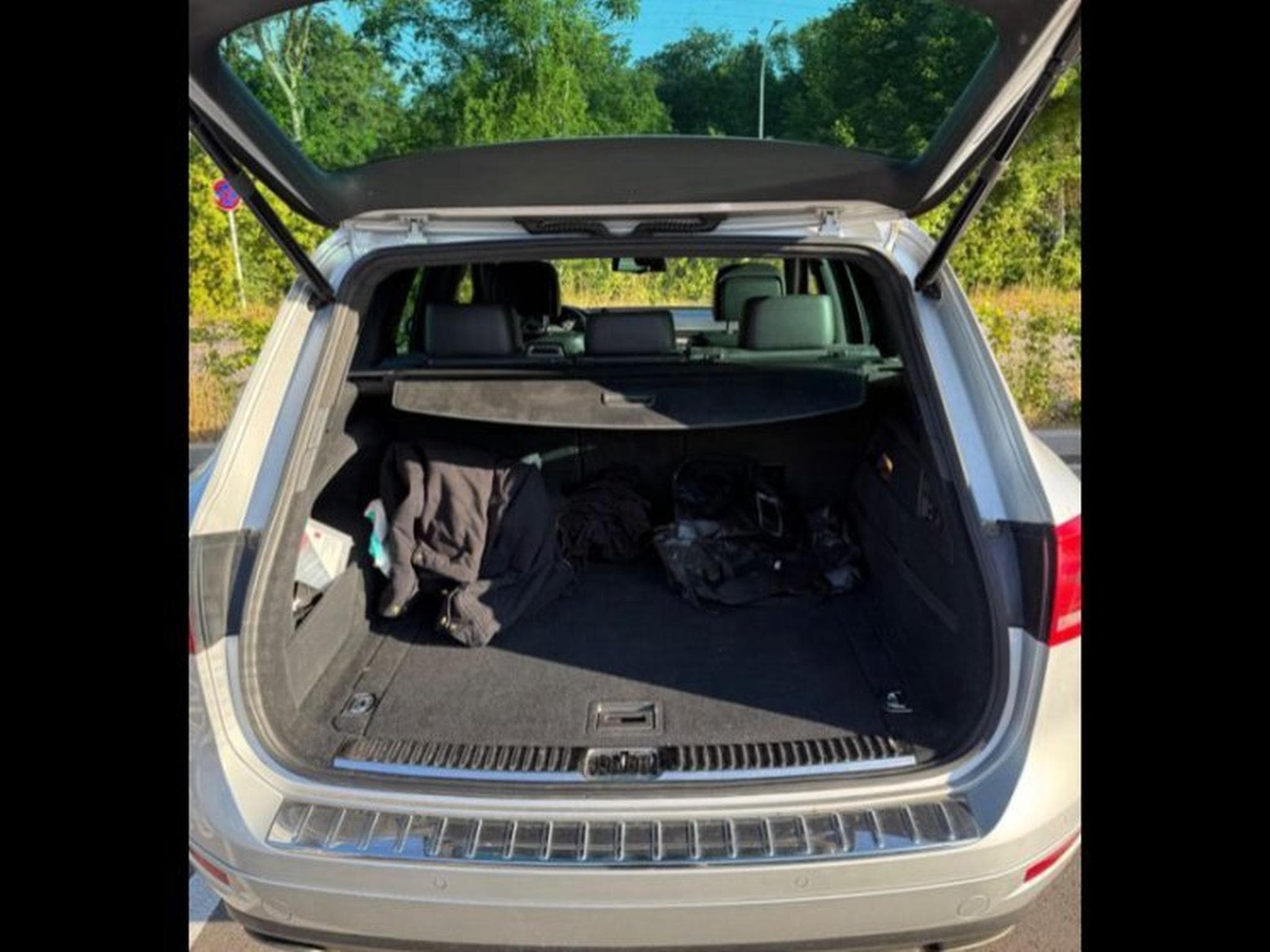 VW Touareg 3.0 V6 TDI 245 PS | Pano | Leder | 360 (2014) - Photo 8