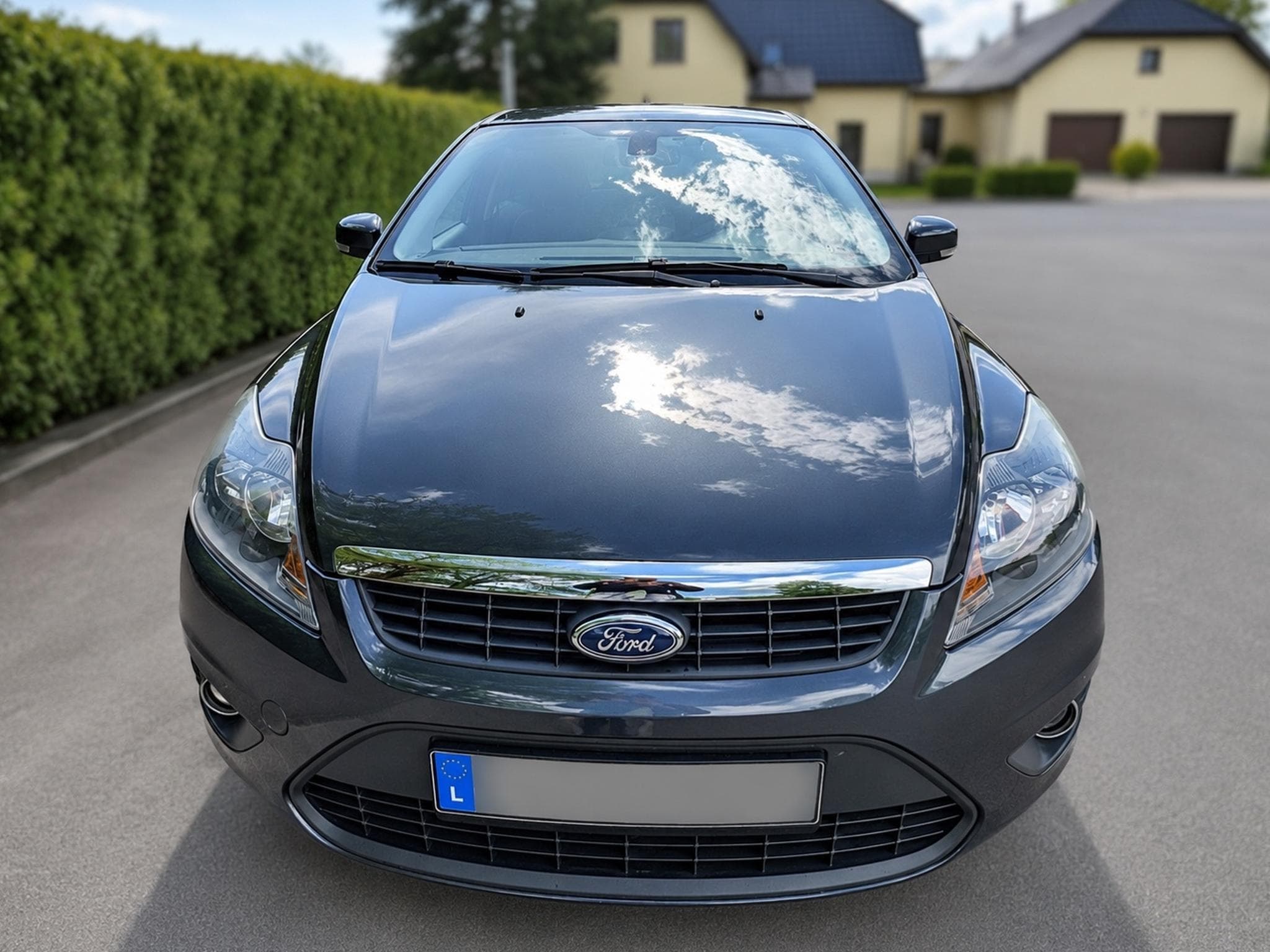 Ford Focus (2010) - Foto 3