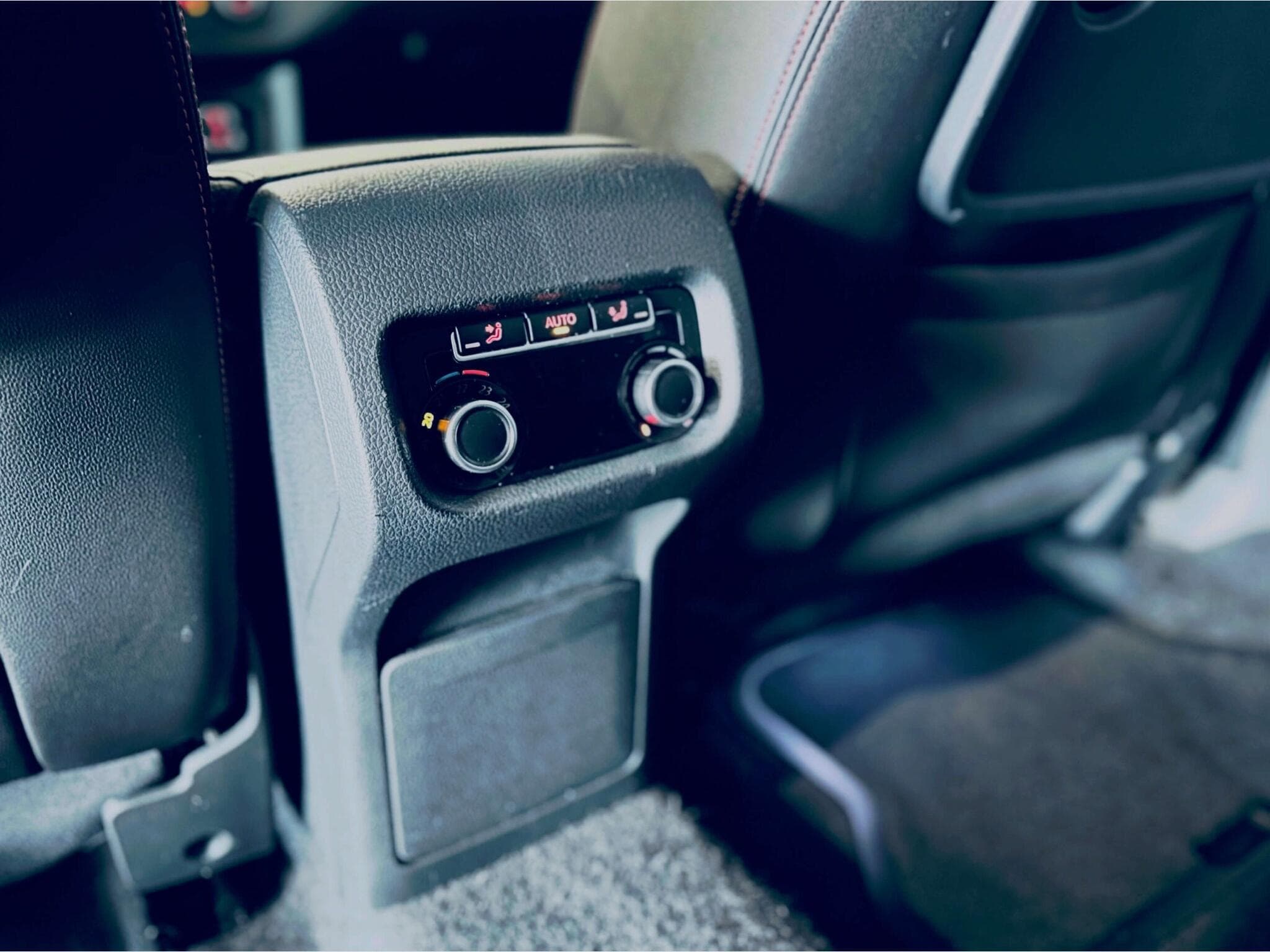 Seat Alhambra ALHAMBRA FR-LINE EXCELLENCE TSI DSG (2022) - Foto 13