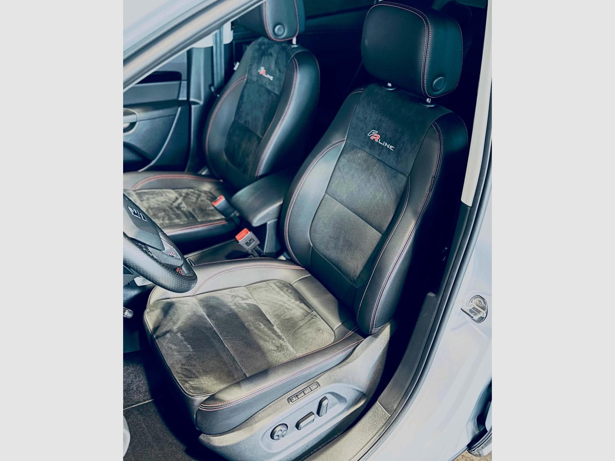 Seat Alhambra ALHAMBRA FR-LINE EXCELLENCE TSI DSG (2022) - Foto 6