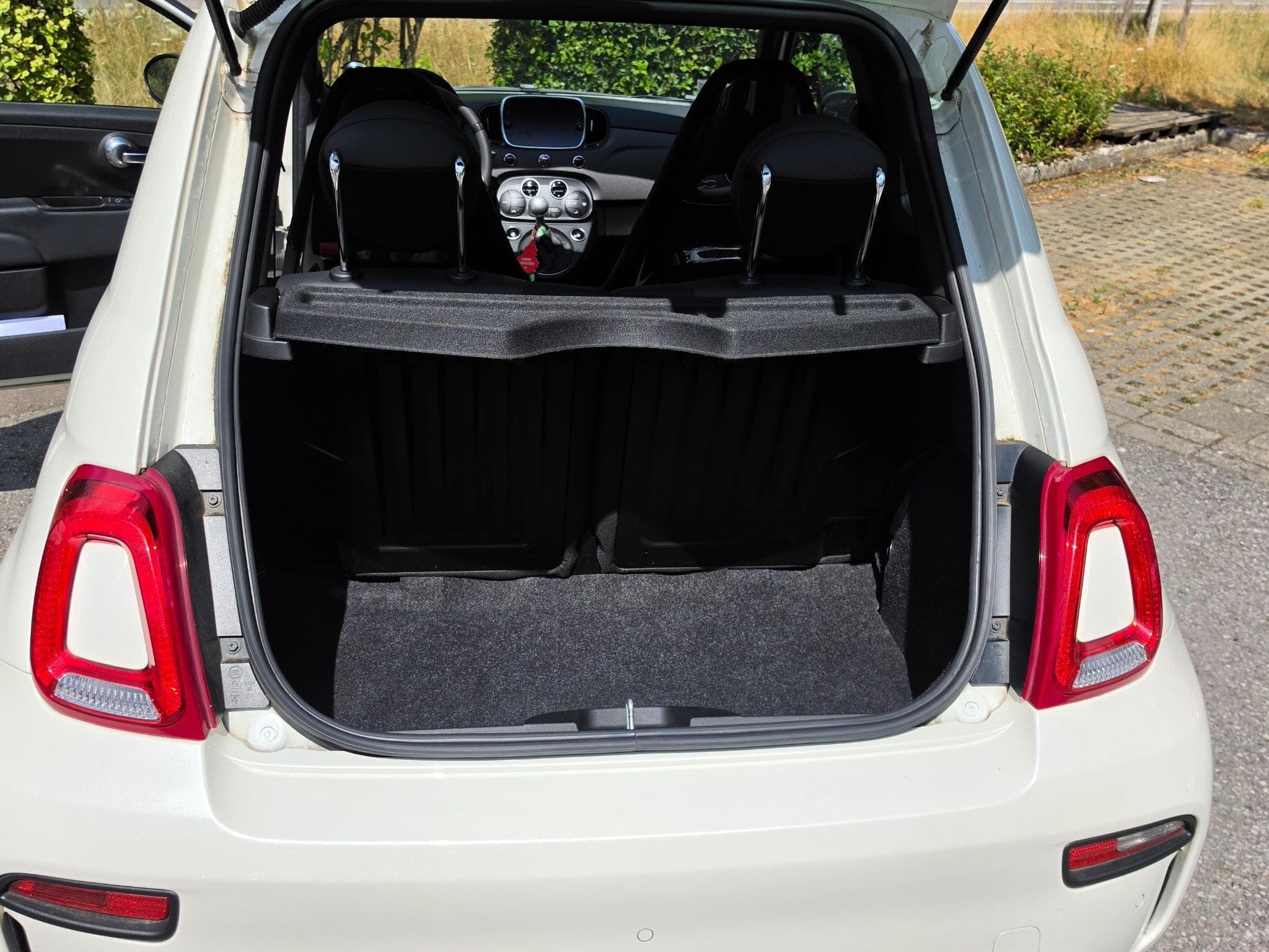 Abarth 595 essesse (2020) - Foto 12